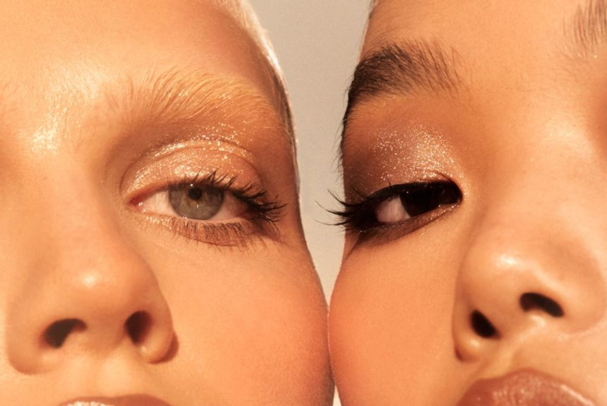 Best Eyeshadow for Blue Eyes