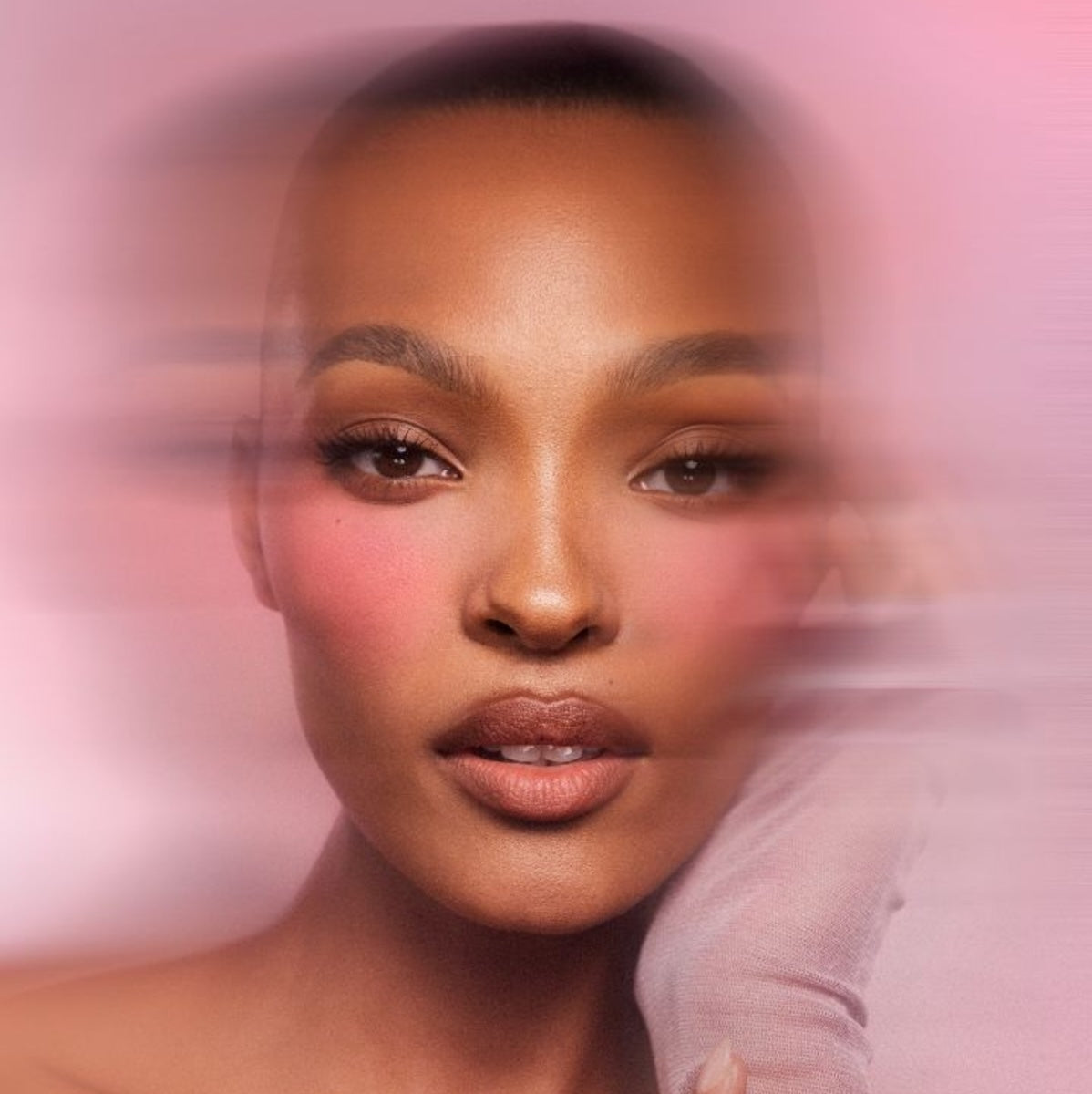 What Is Transition Blush & How to Use It