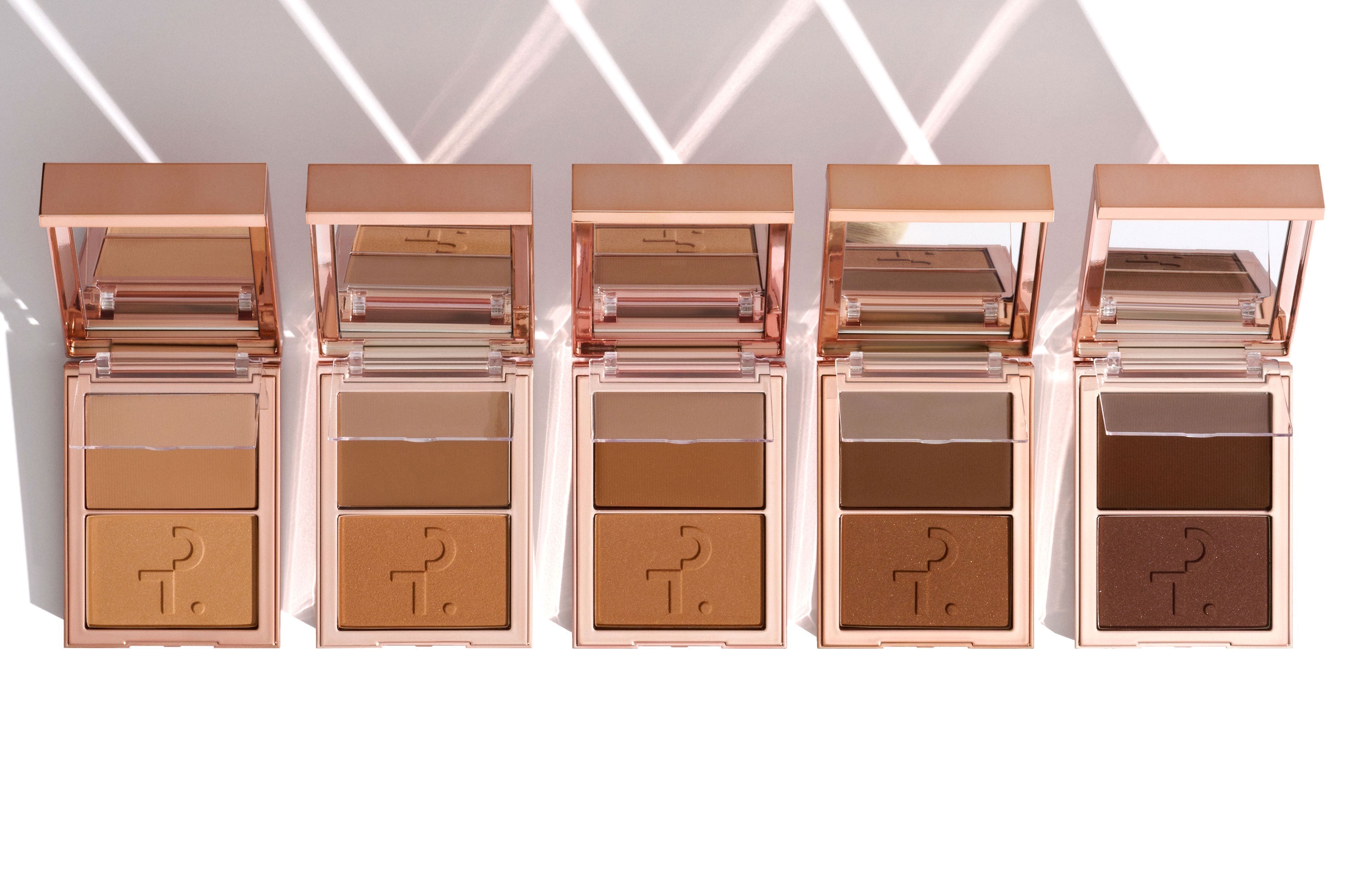 MAJOR SCULPT CONTOUR TECHNIQUE