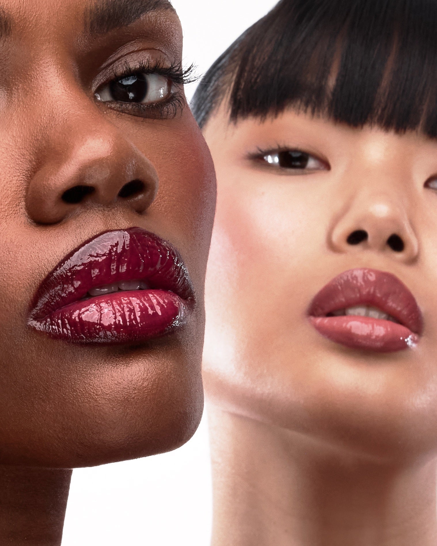 The Best Lip Plumping Gloss