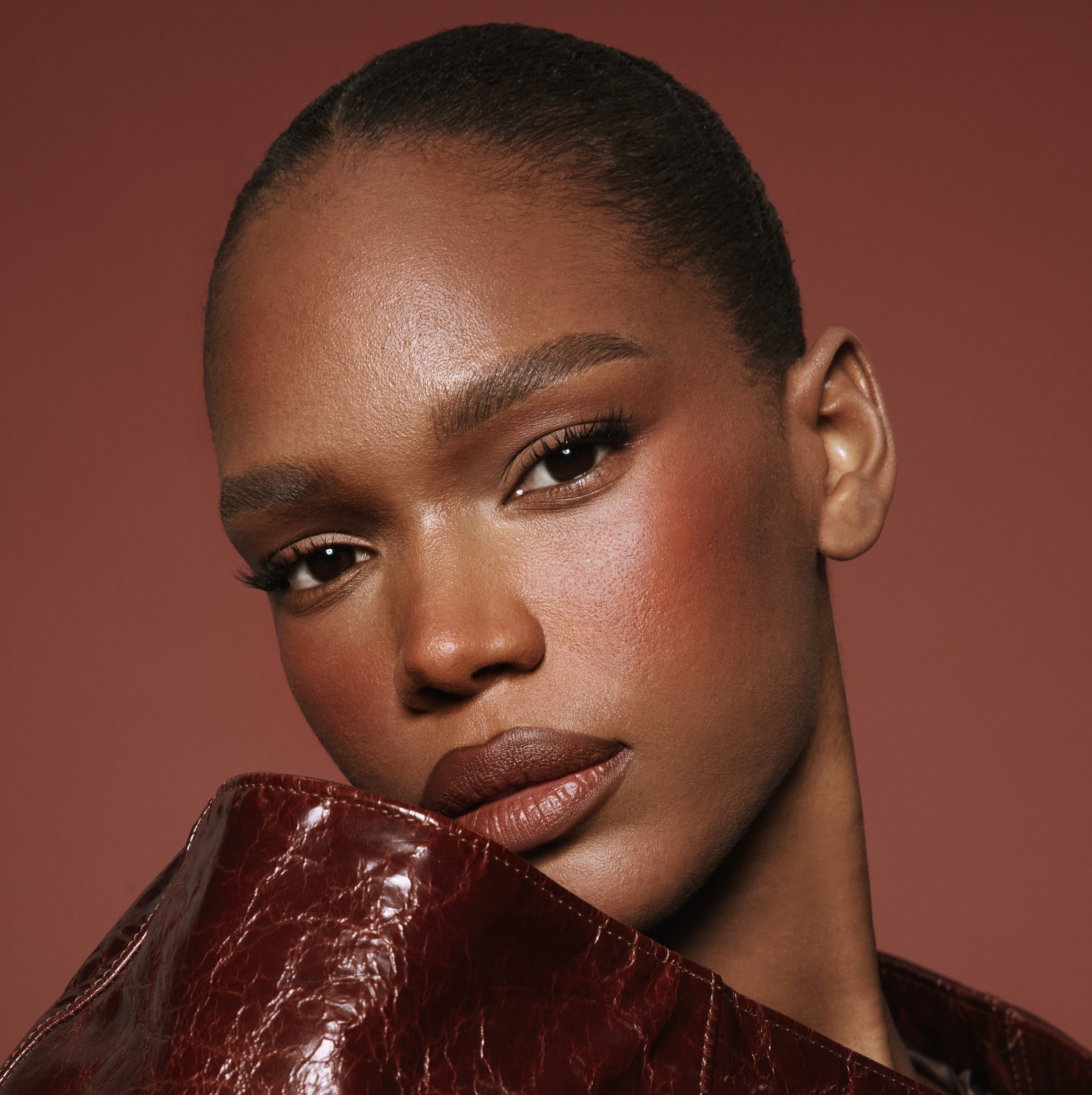 What Is The Best Blush For Darker Skin Tones?