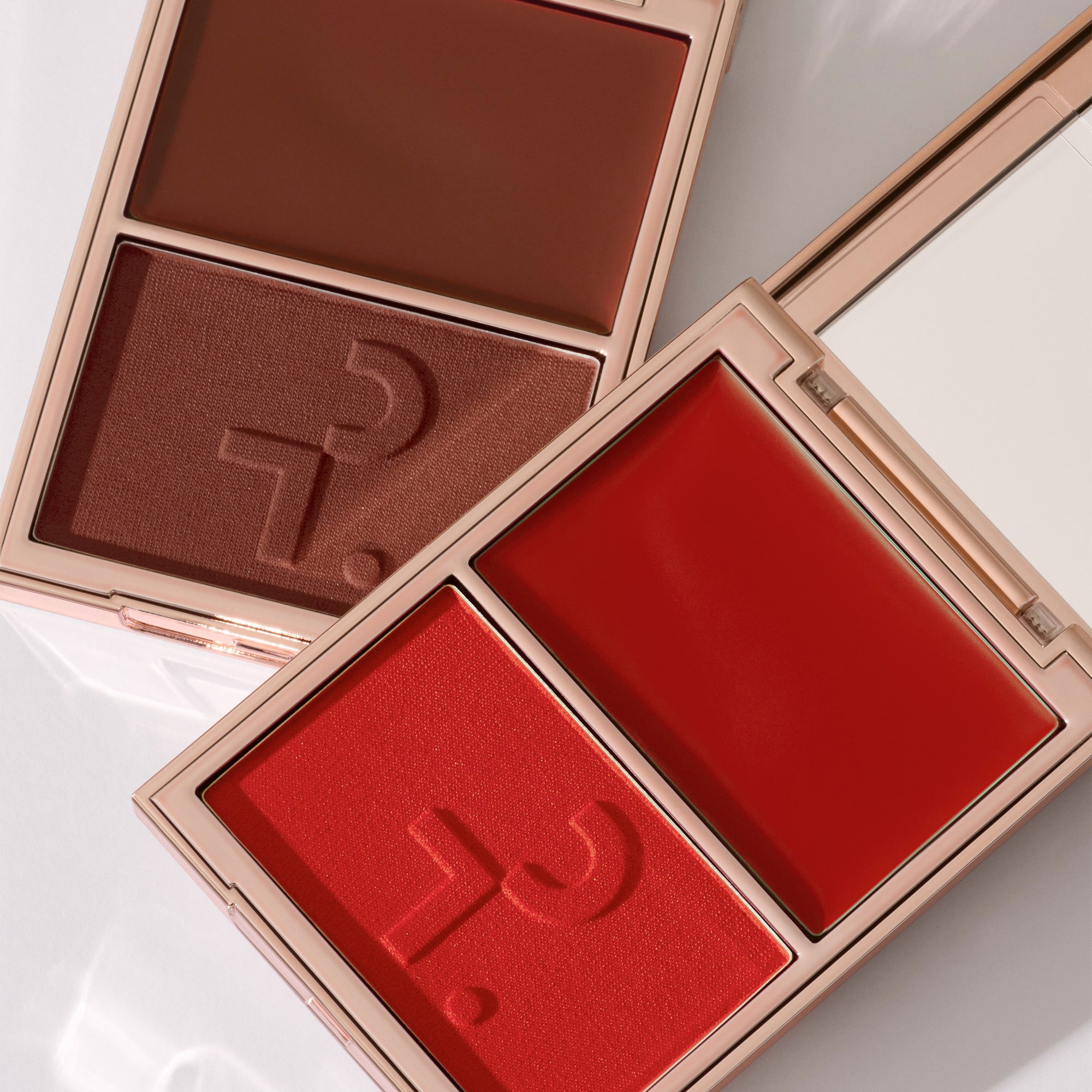 What are the Different Types of Blush?