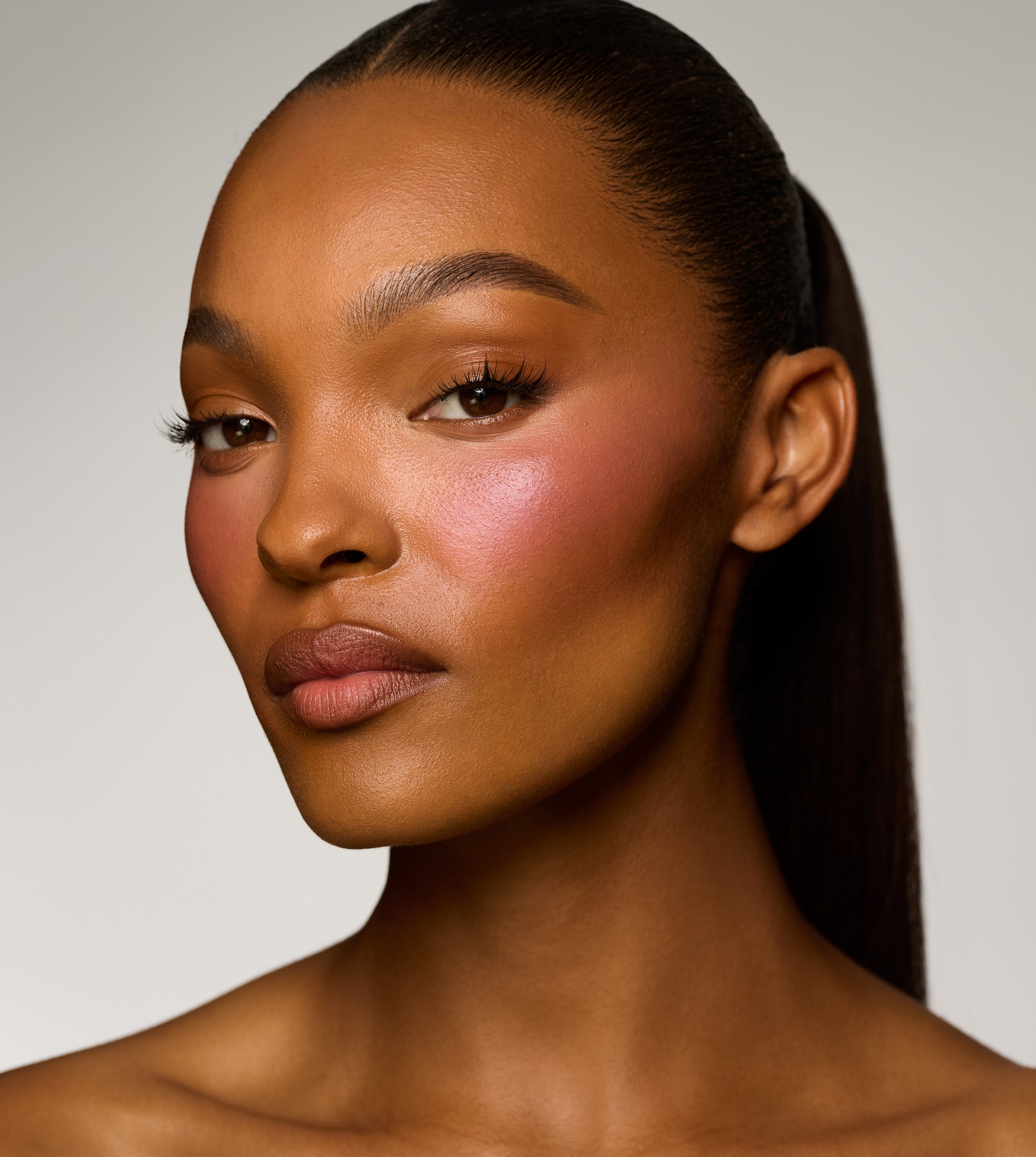 What is the Best Blush for Darker Skin Tones?