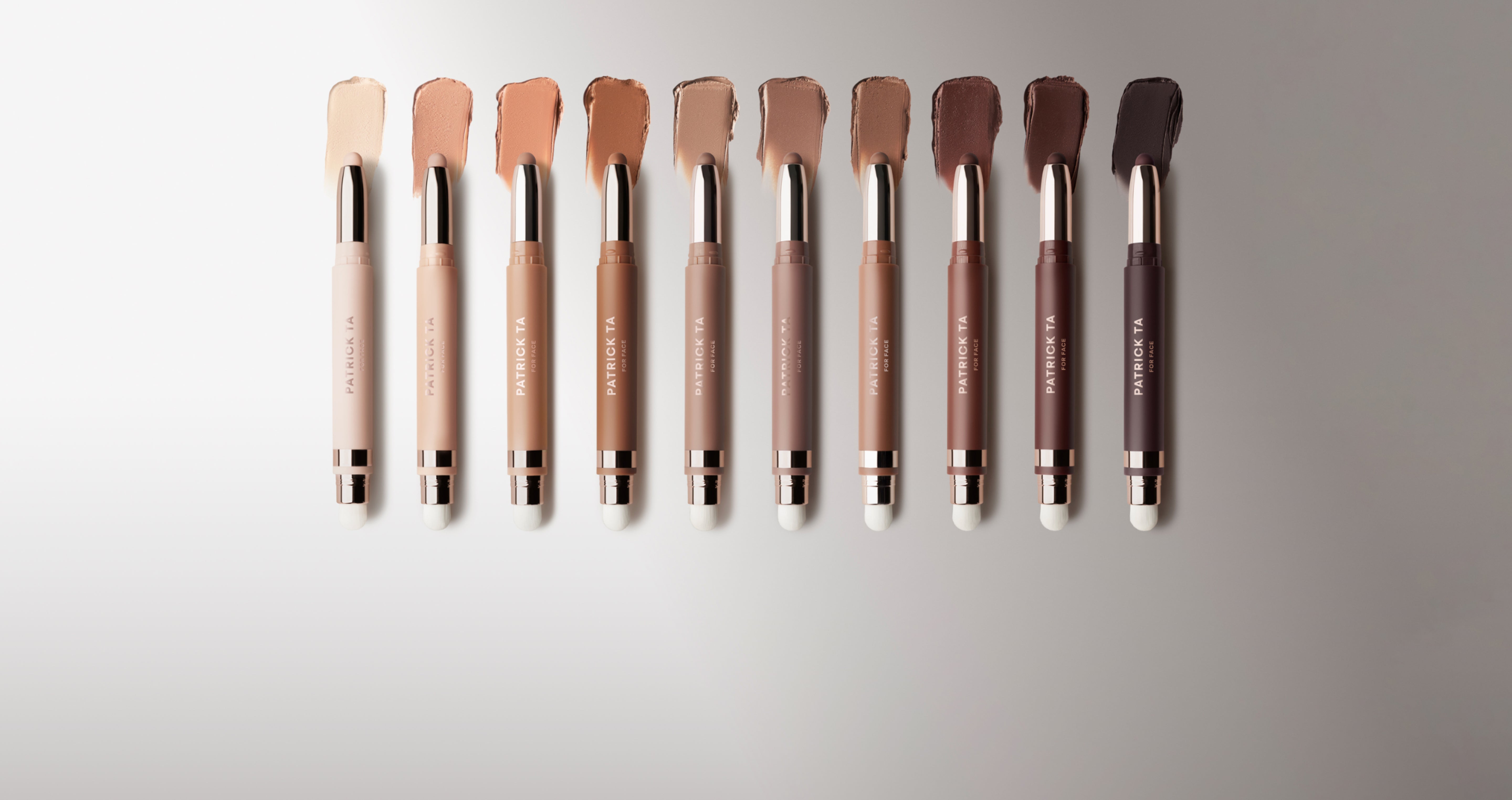Patrick Ta's Contour Artistry Stick: What It Is and How To Use It