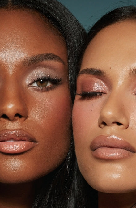 The Best Eyeshadow for Hazel Eyes: Colors That Make Them Pop