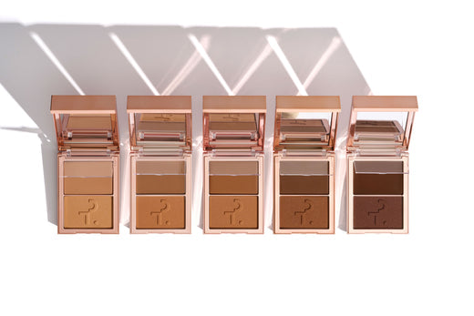 The Art of Face Contour for Beginners