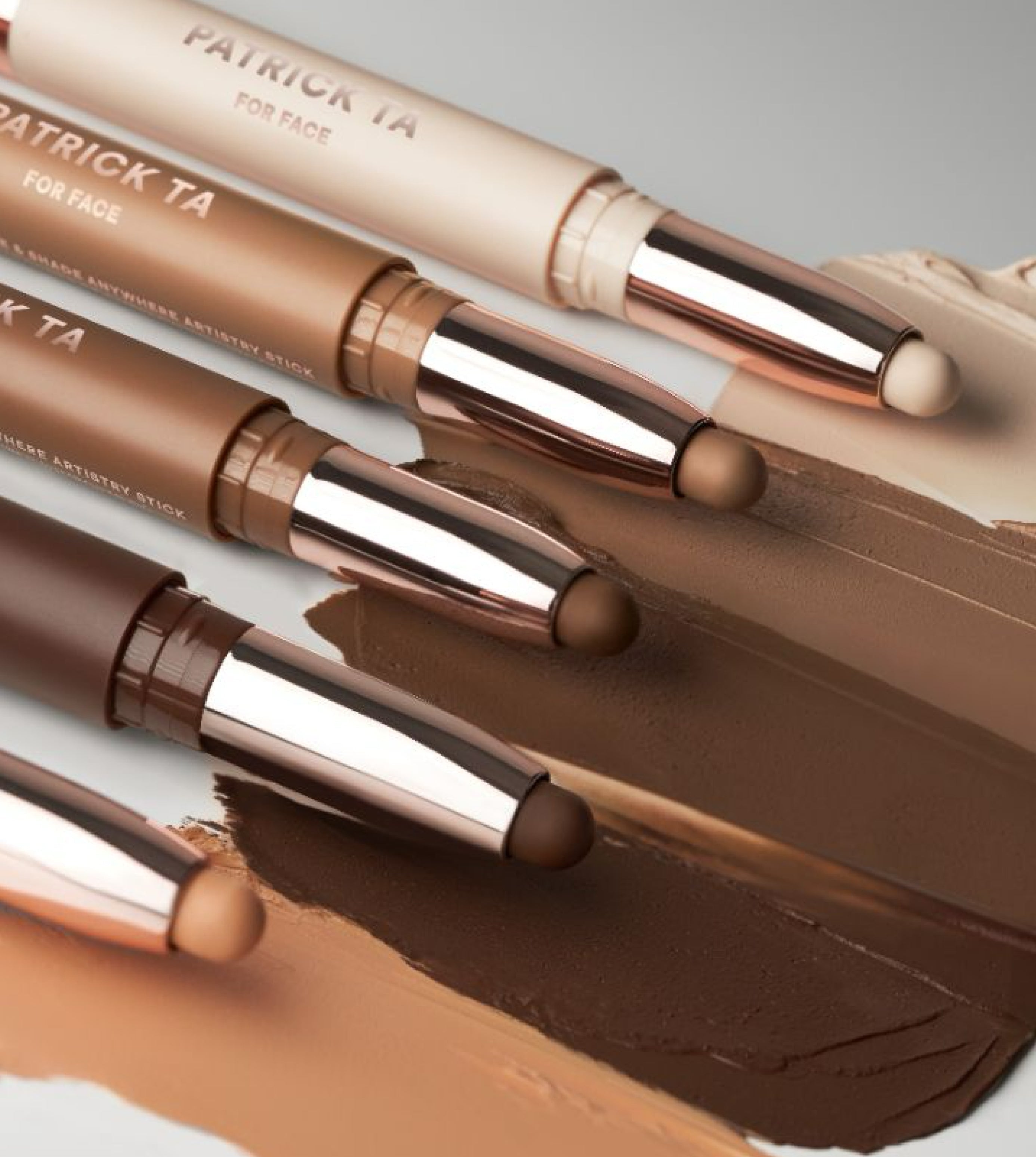 Patrick Ta's Contour Artistry Stick: What It Is and How To Use It