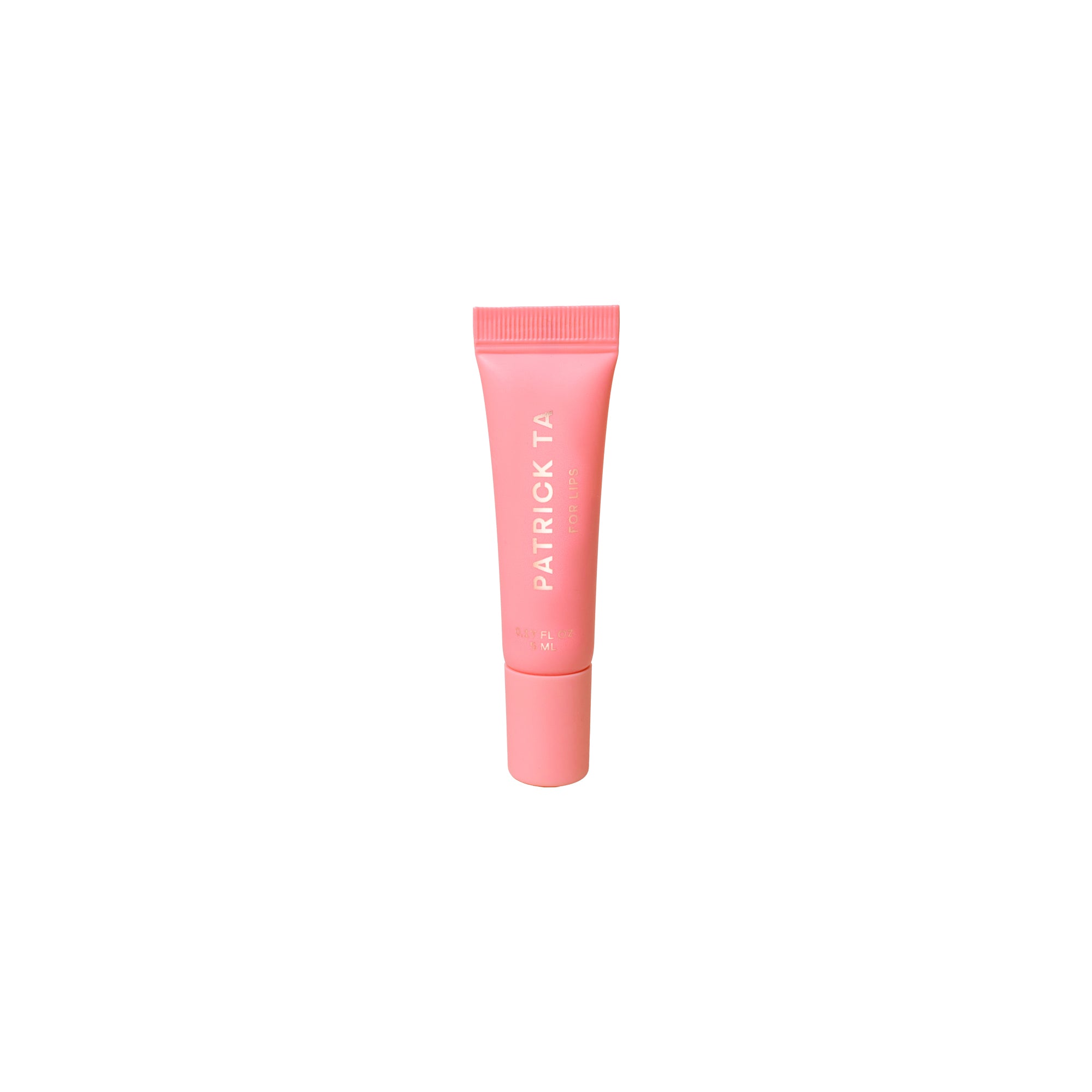 Mini Major Moisture Smoothing Lip Balm