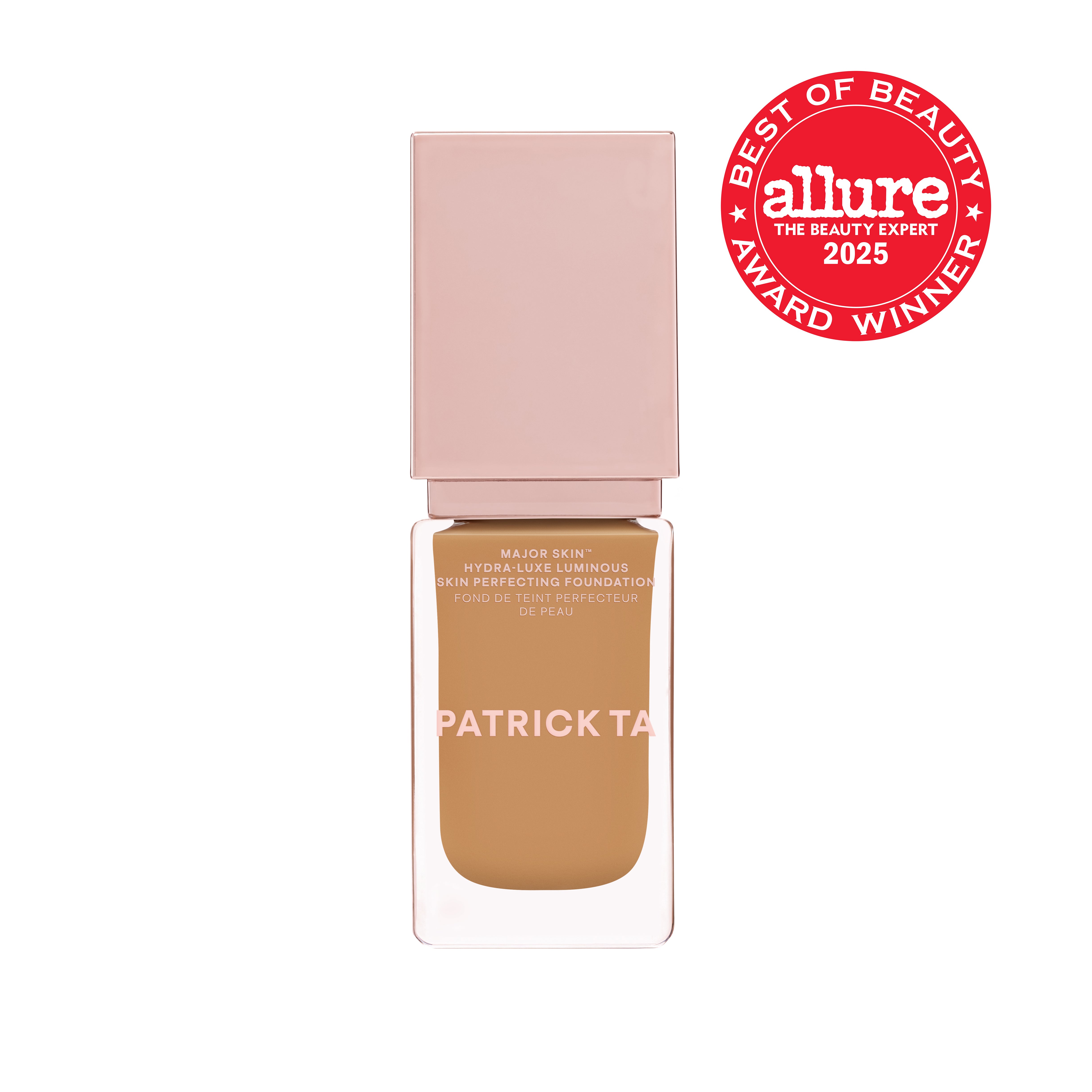 Major Skin Complexion Set