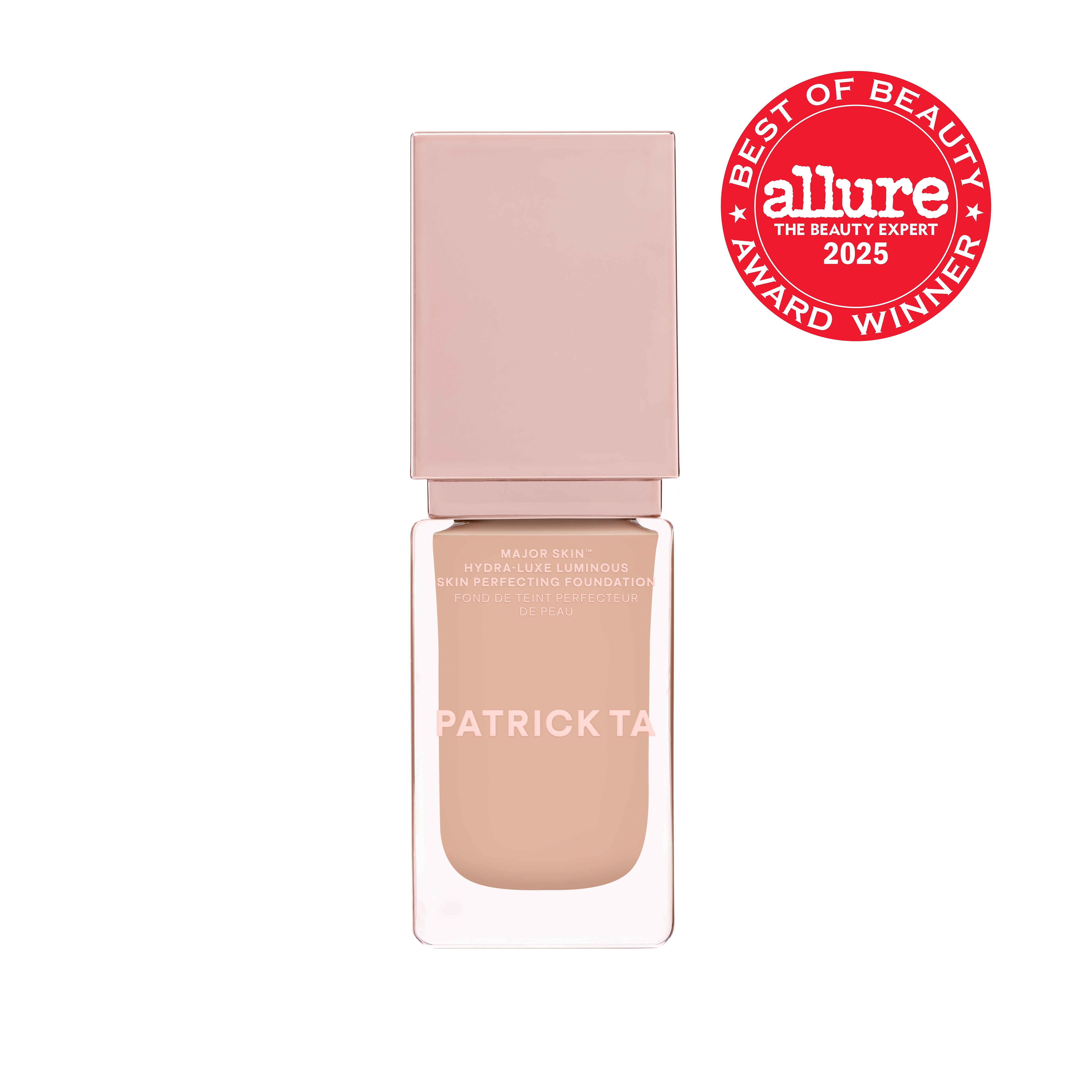 #color_7 Peachy Neutral