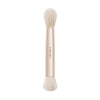 Dual-Ended Complexion Brush № 2