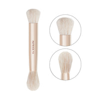 Dual-Ended Complexion Brush № 2