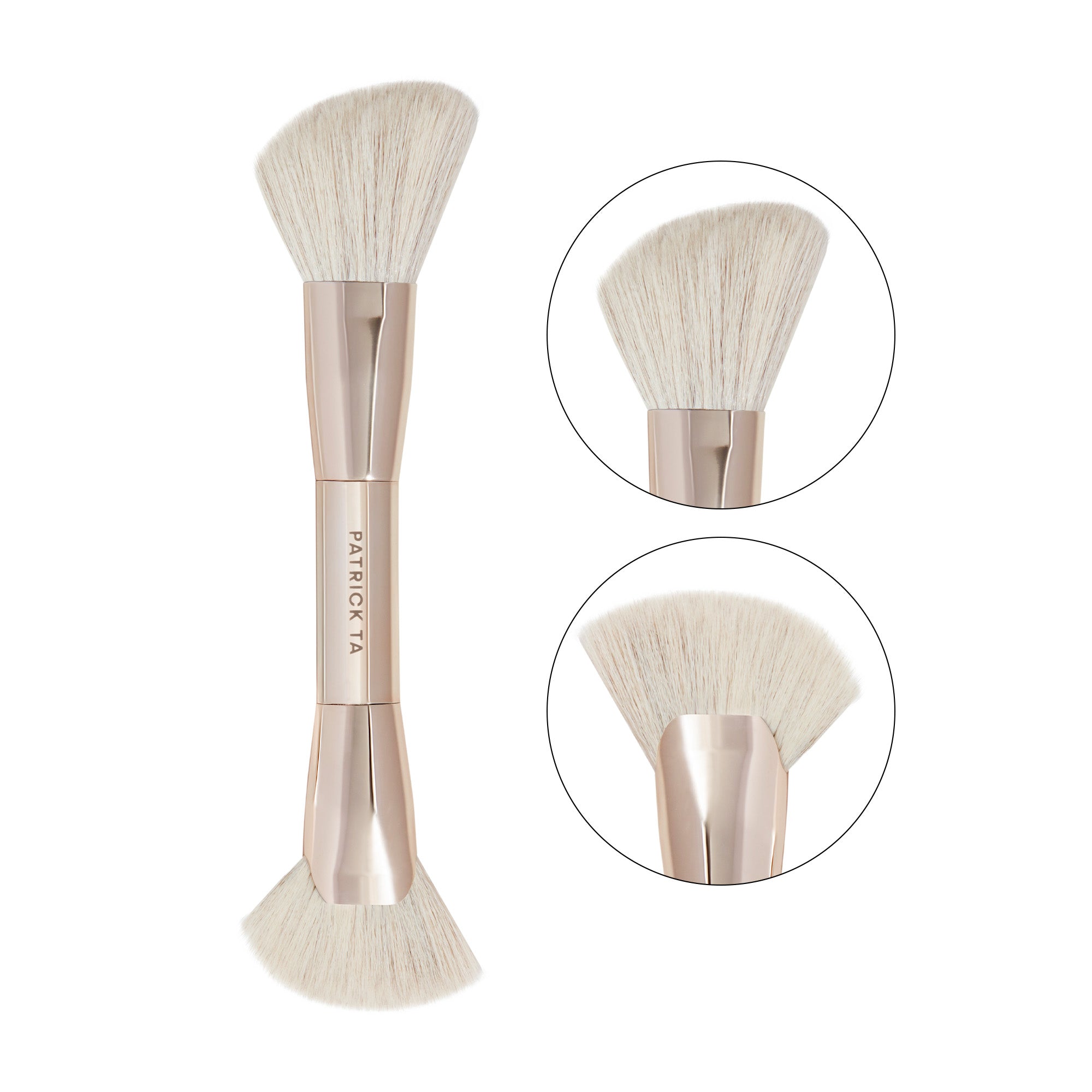 MAJOR SCULPT DUAL-ENDED SCULPTING BRUSH