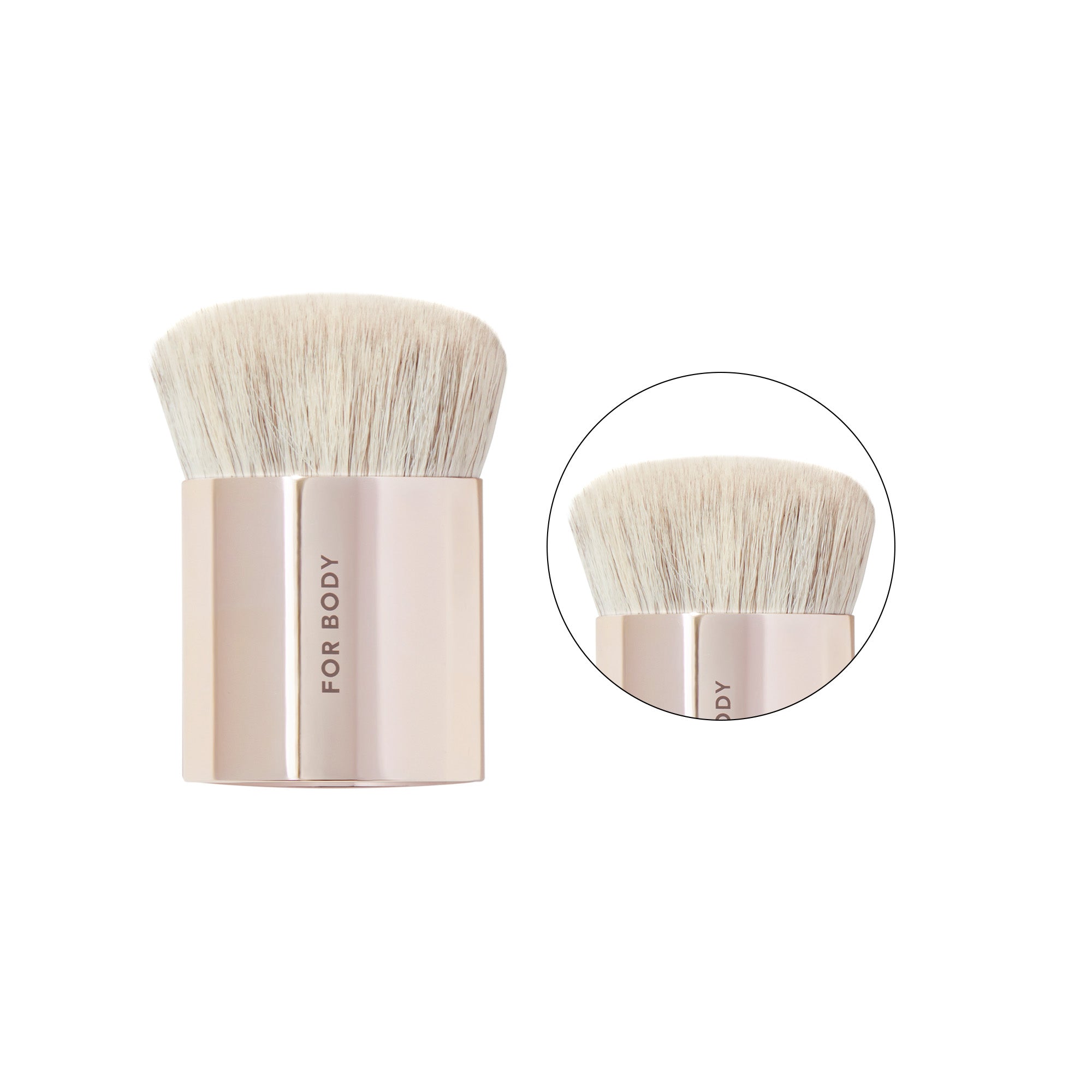 Body Brush