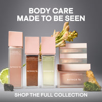 Major Glow High Shine Nourishing Body Oil