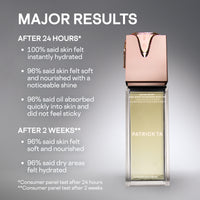 Major Glow High Shine Nourishing Body Oil