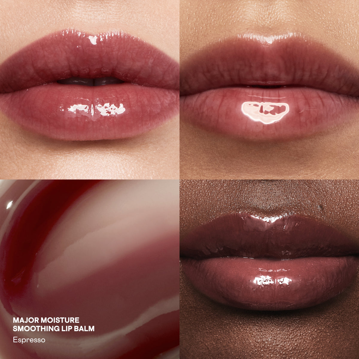 Major Moisture Lip Trio