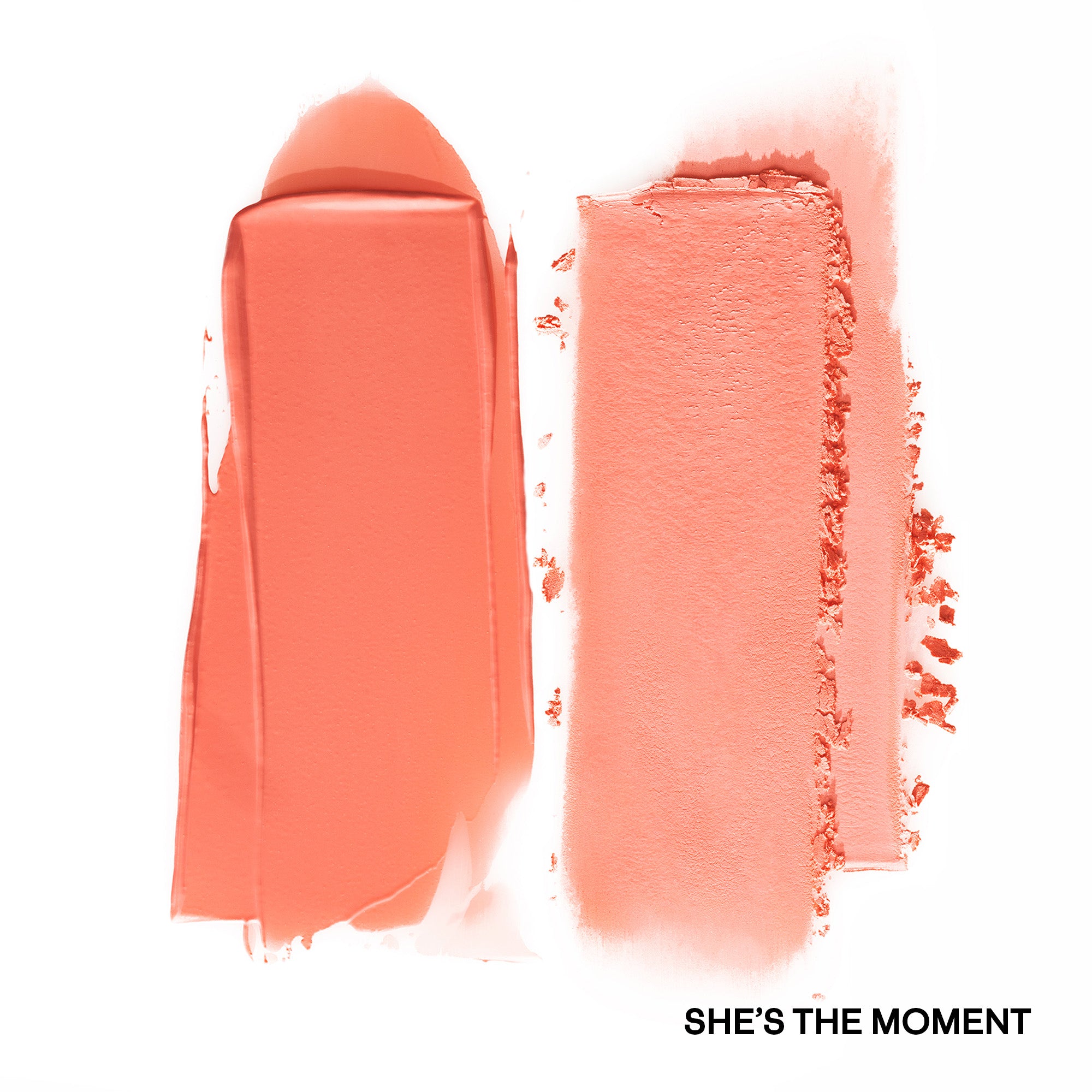 #color_ she's the moment (golden peach)
