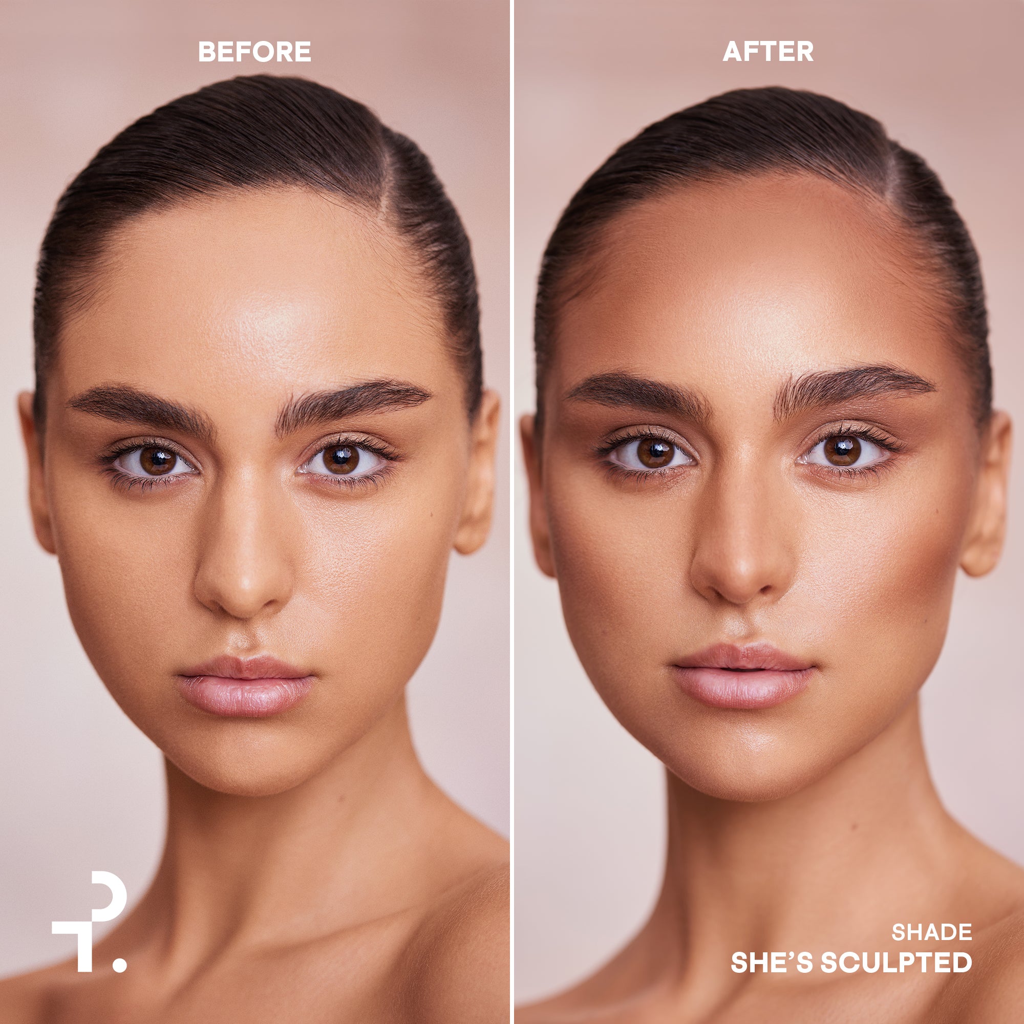 #color_SHE'S SCULPTED (MEDIUM WITH COOL UNDERTONE)