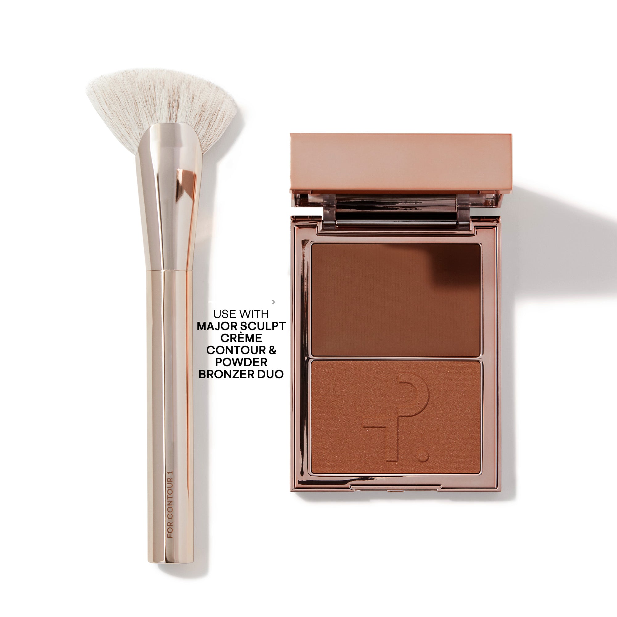 Contour Brush