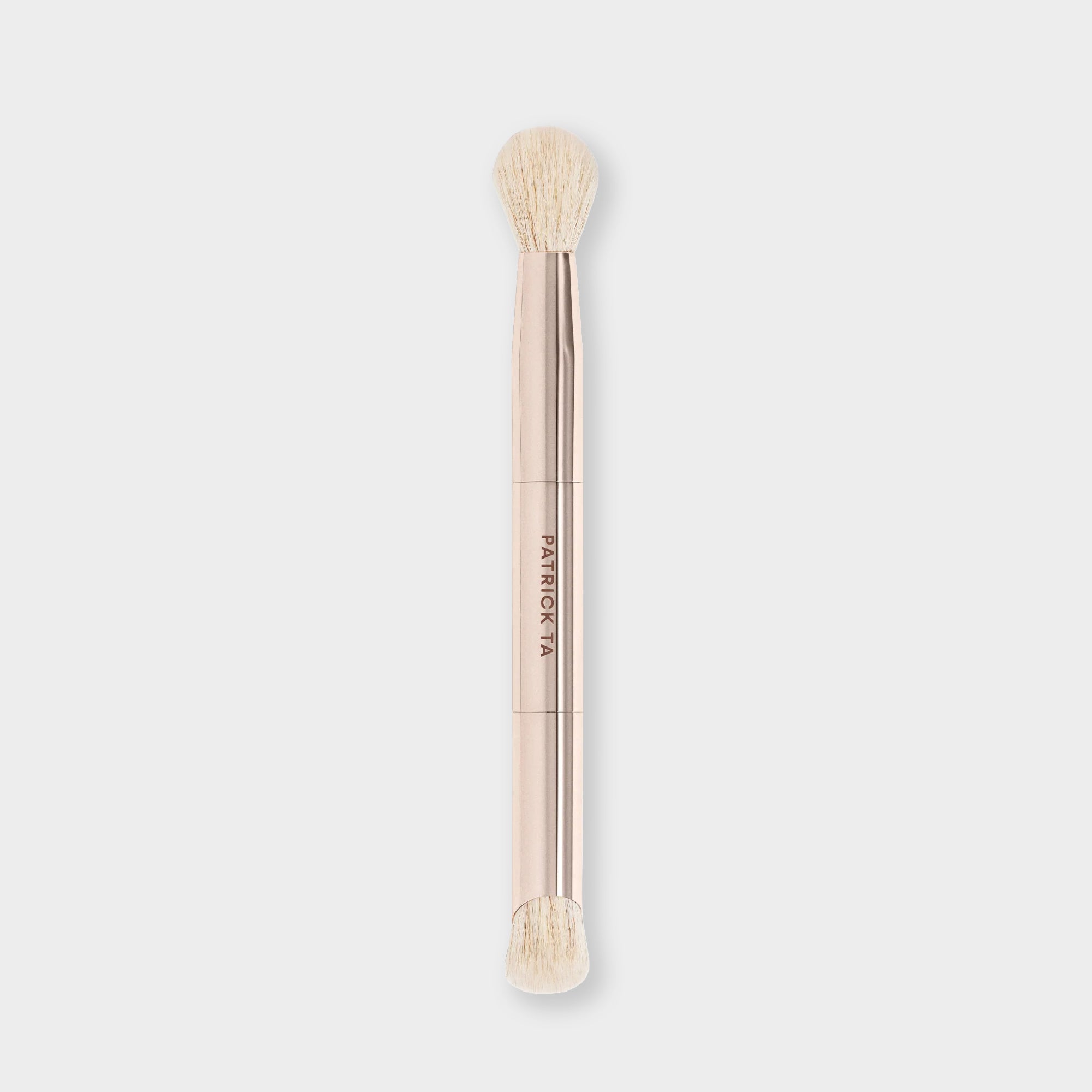 Dual-Ended Concealer Brush