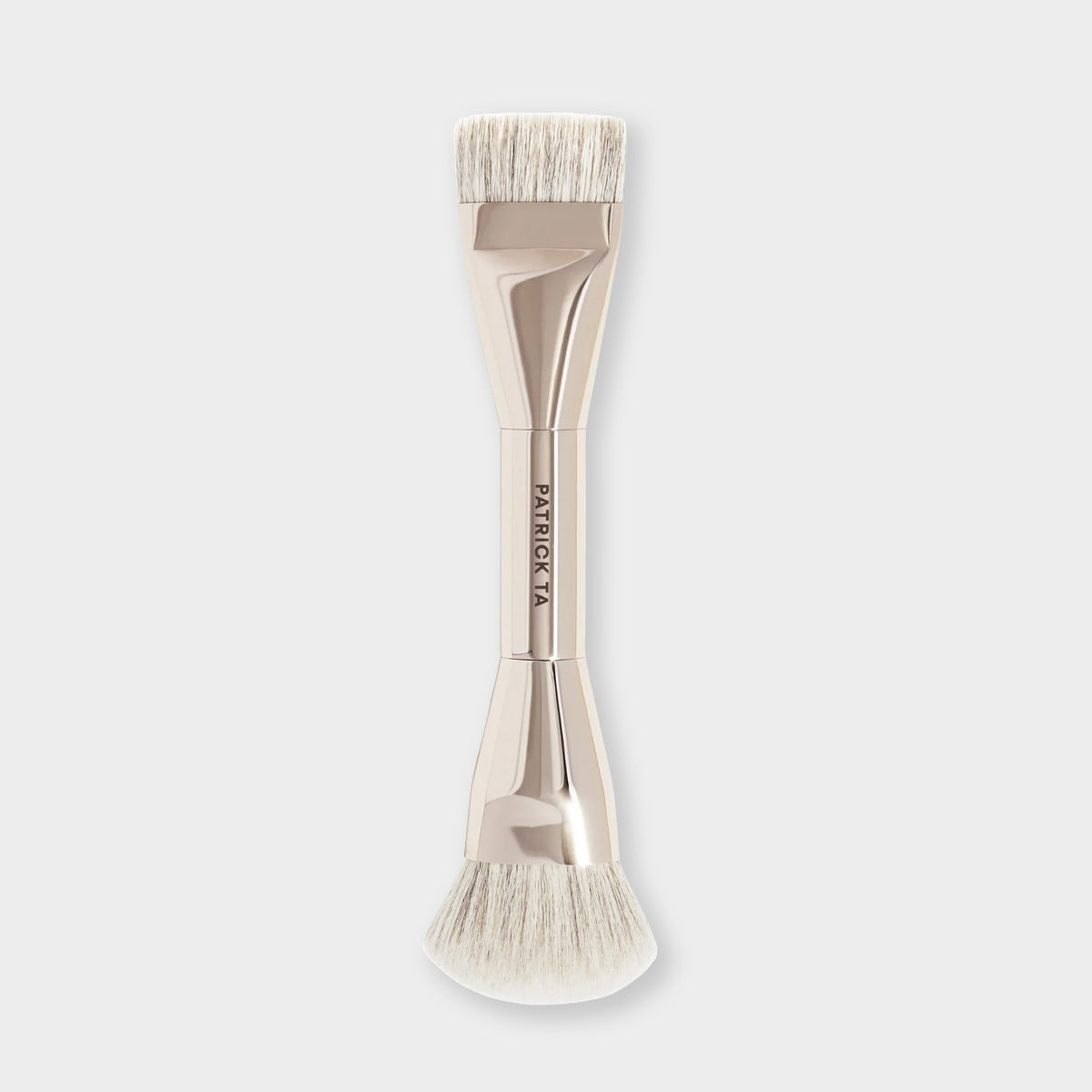 Dual Ended Foundation Brush