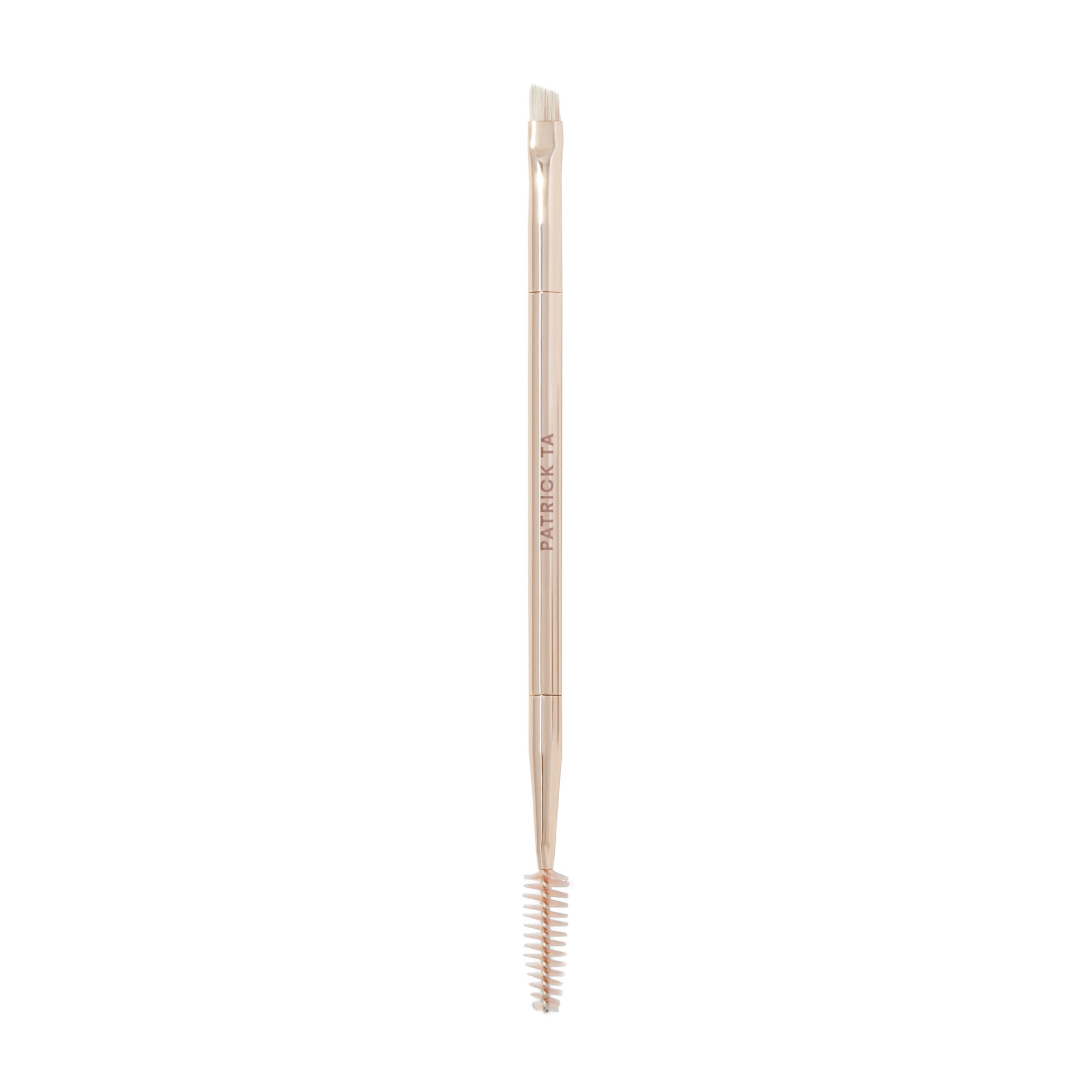 Major Brow Dual Ended Brow Brush