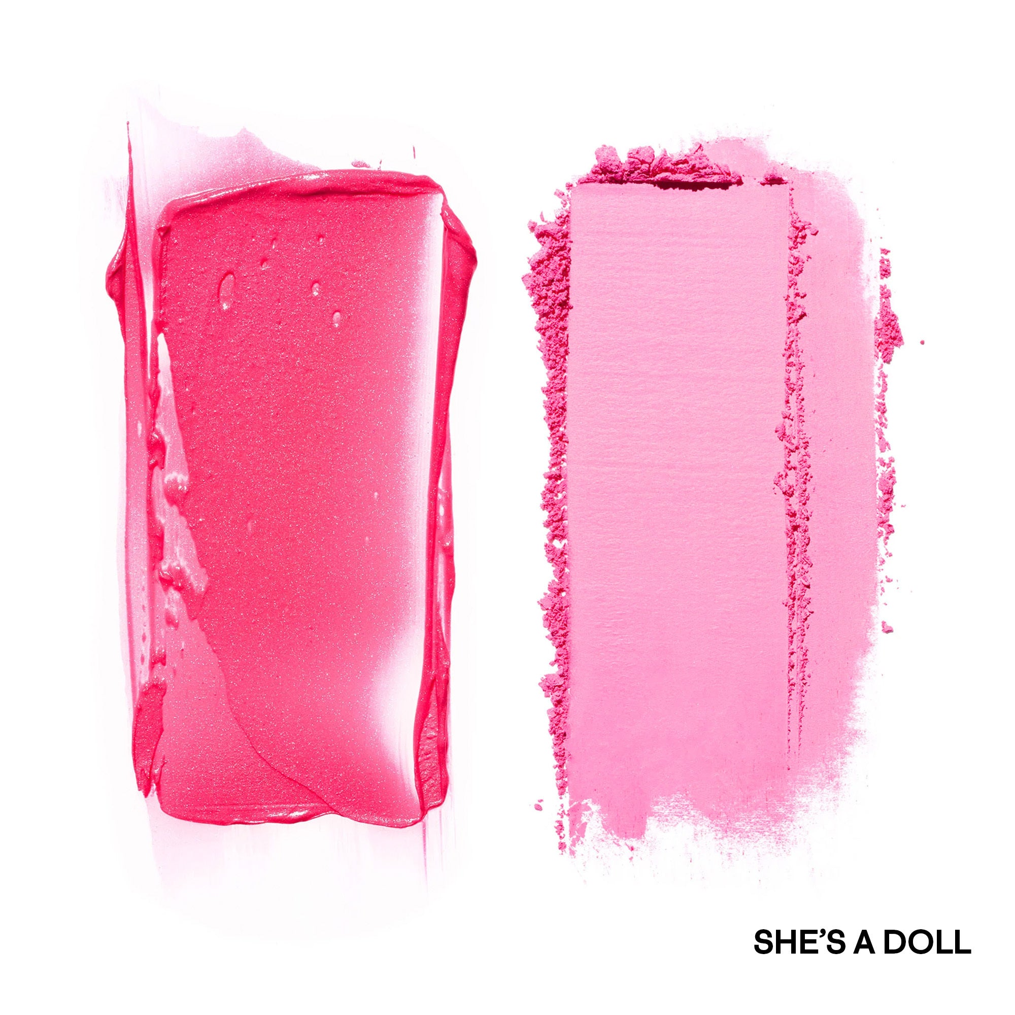 #color_She's A Doll (Bright Neutral Pink)