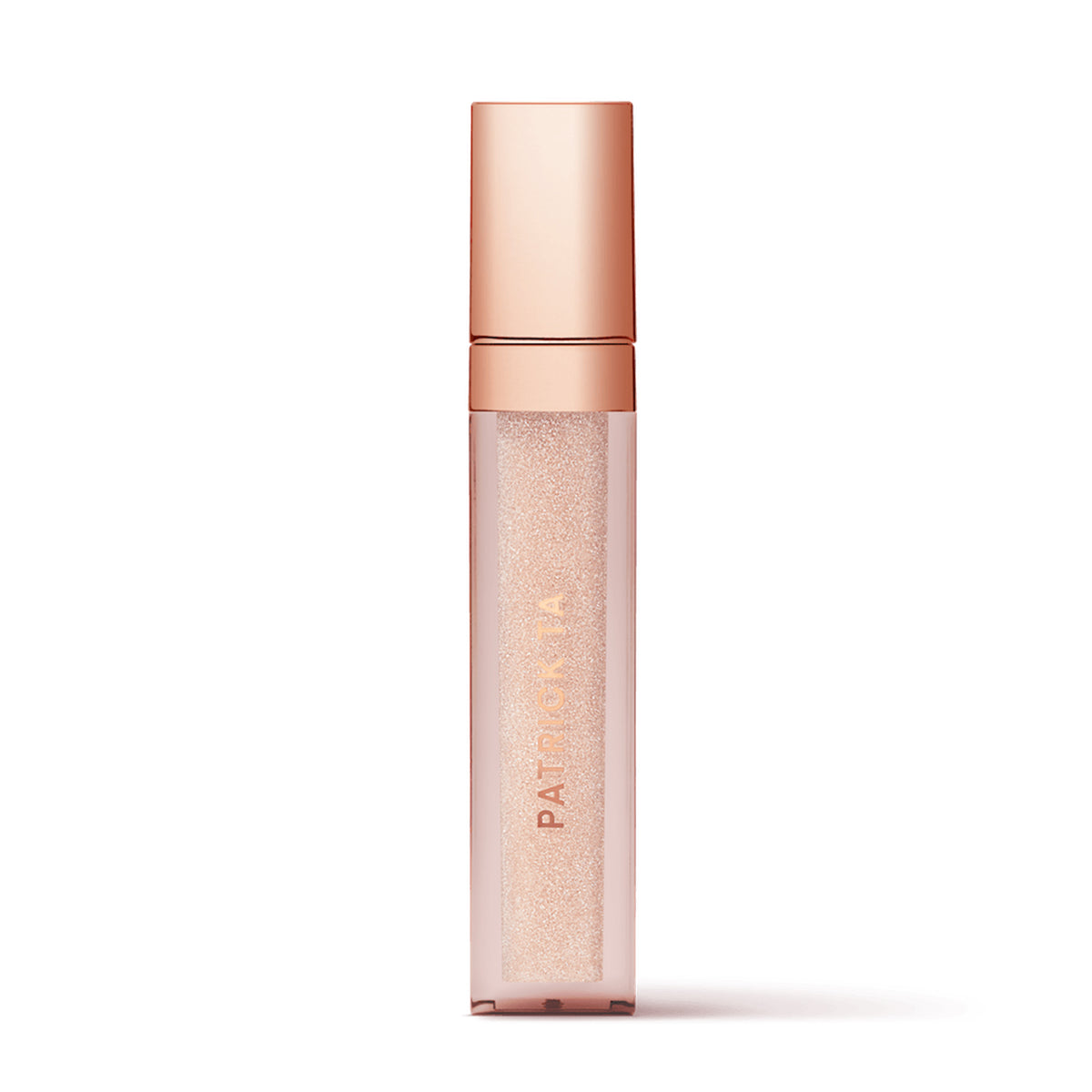 PATRICK TA Major Glow Lip Shine
