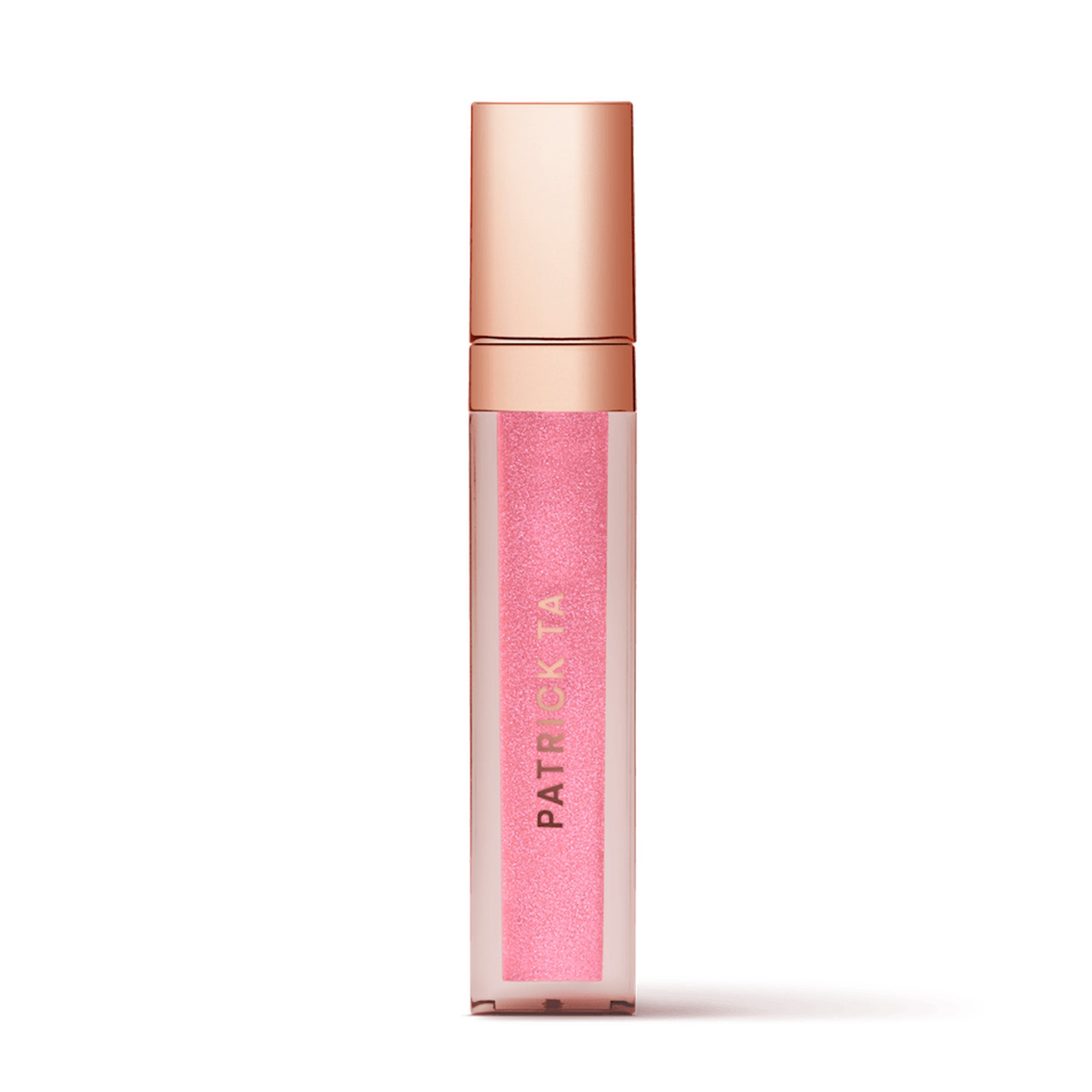 Major Glow™ Lip Shine Gift in She's an Influencer (Pink Pearl)