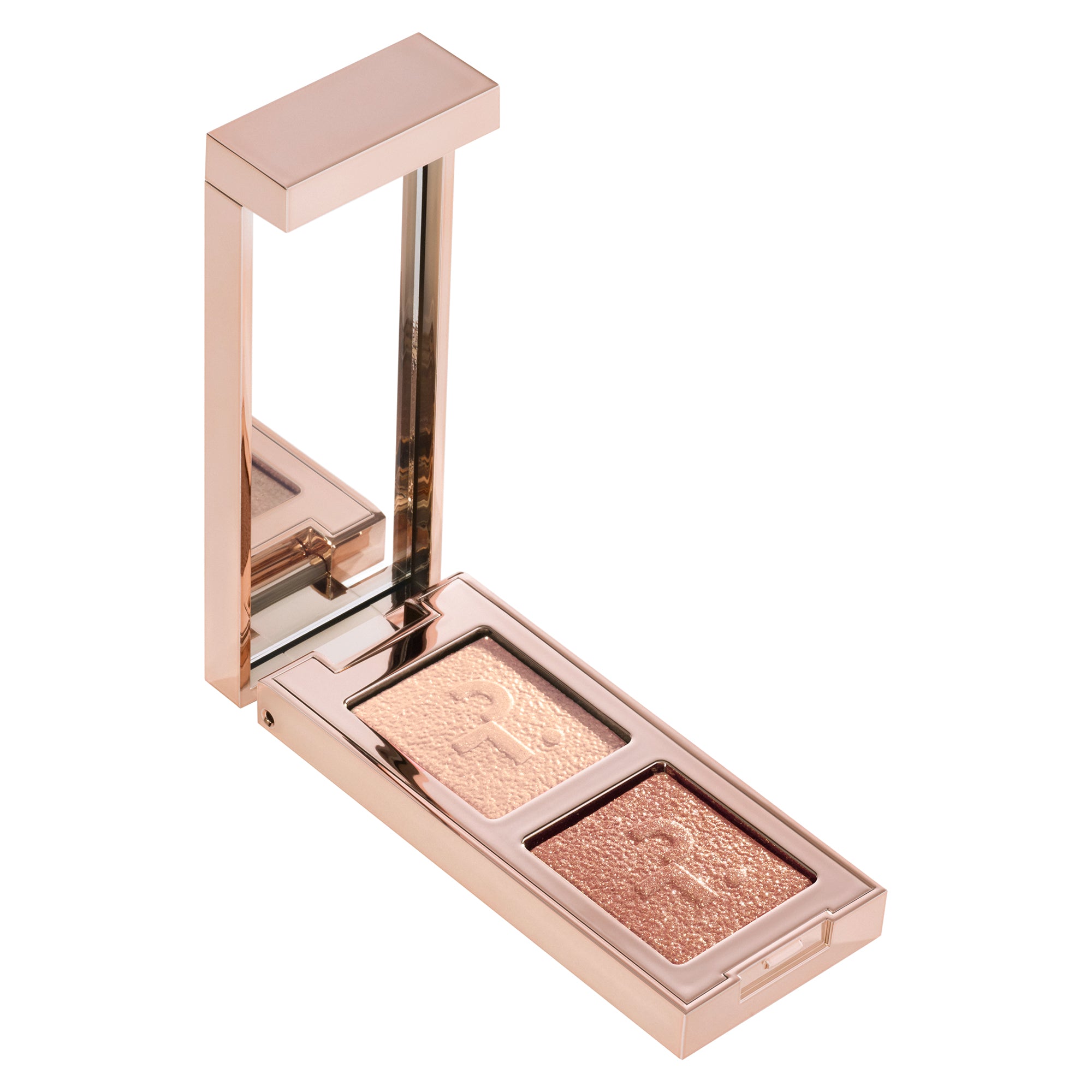 #color_Major Dimension Eye Illusion Eyeshadow Duo (Talk To My Team)