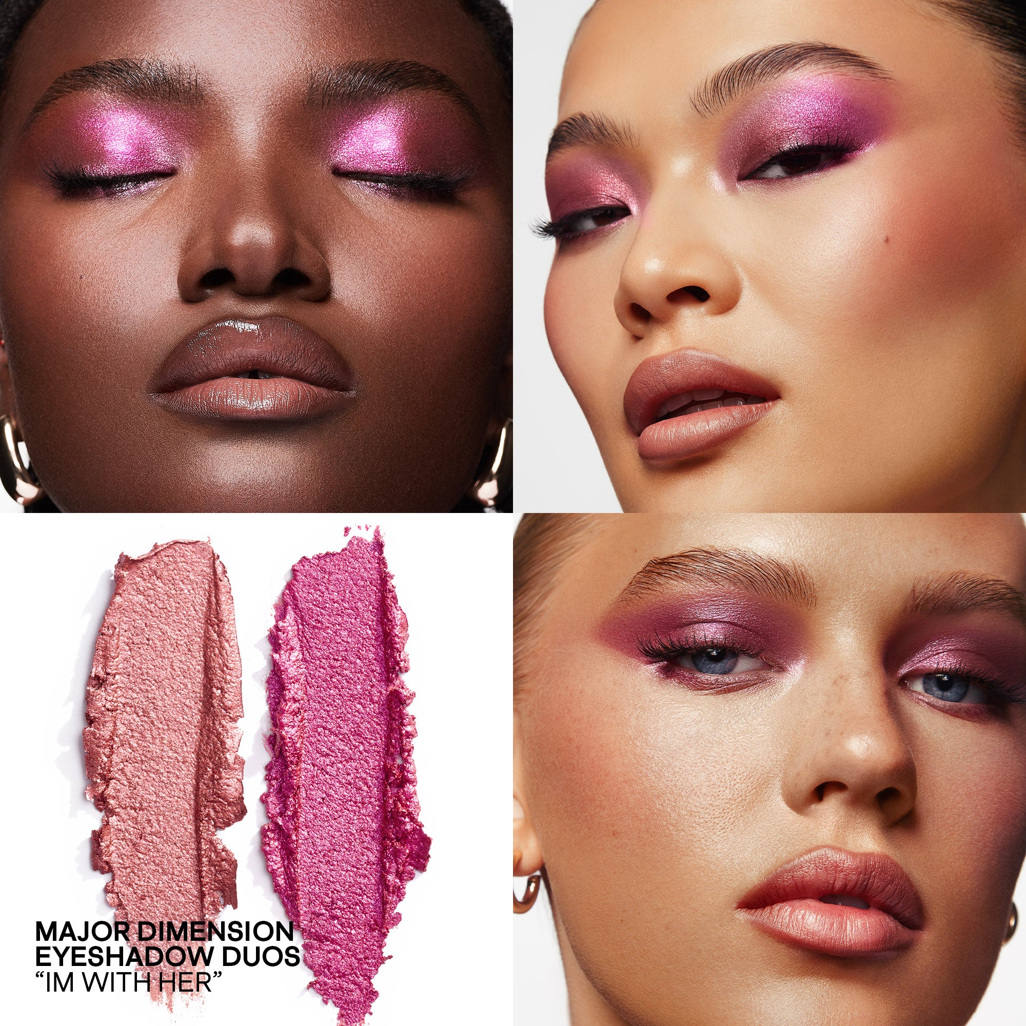 #color_Major Dimension Eye Illusion Eyeshadow Duo (I'm With Her)