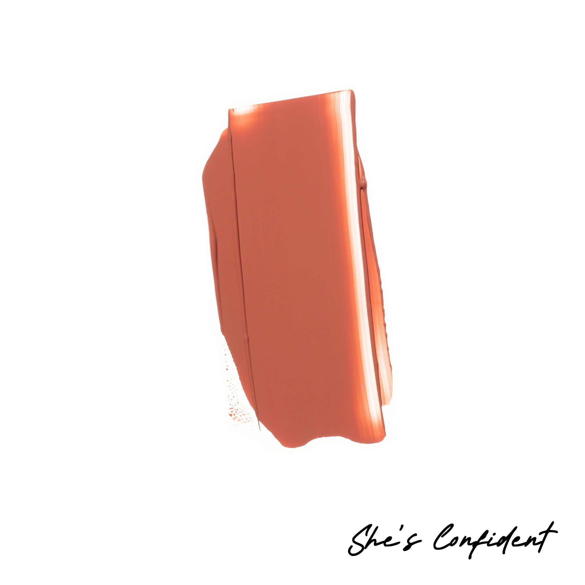 Silky Lip Crème Gift - She's Confident