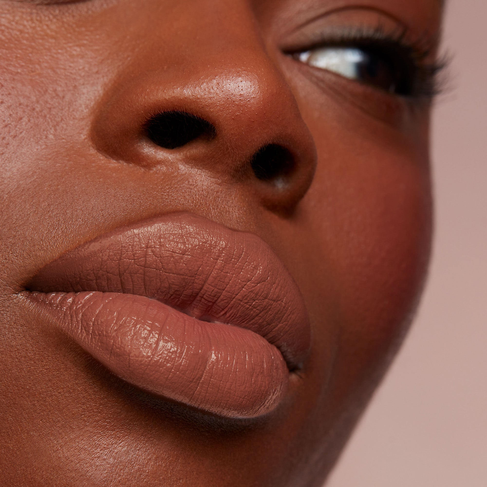 Silky Lip Crème Gift - She's Confident