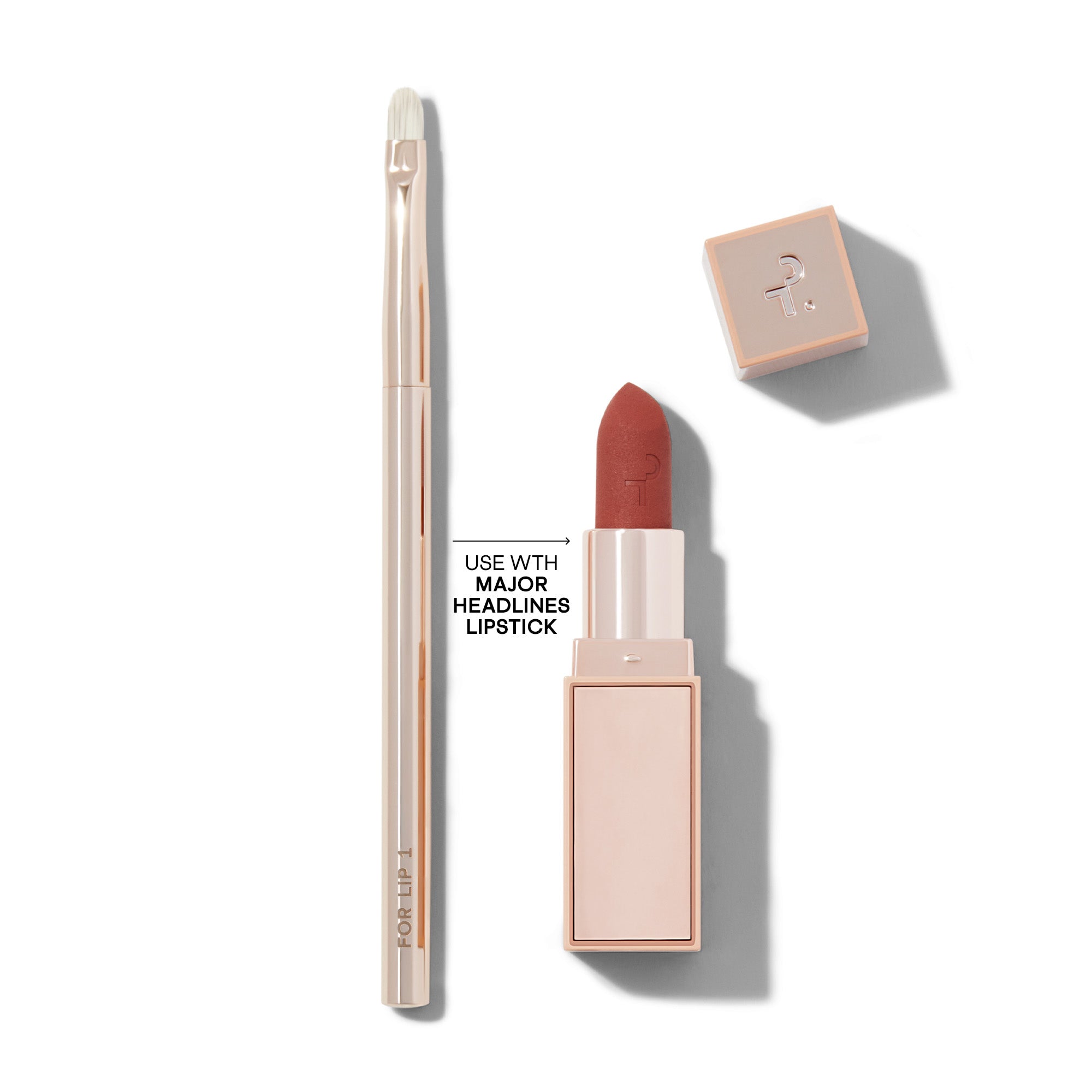 Lip Brush