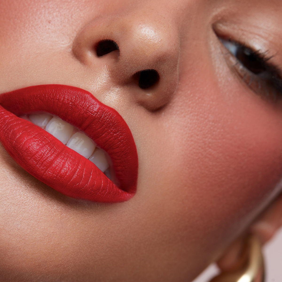 #color_That's Why She's Late (Cherry Red)