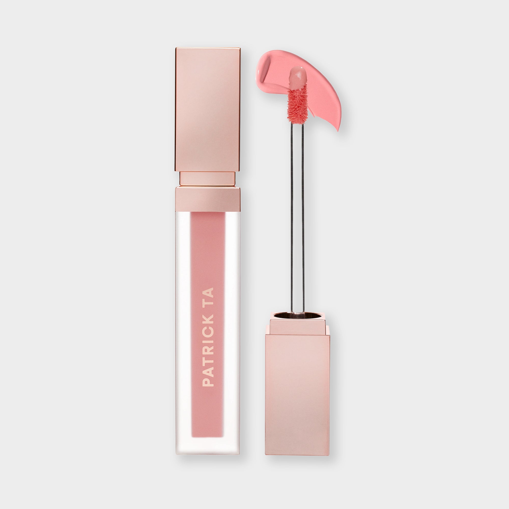 #color_Shy At First (Pink)