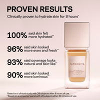 Major Skin Hydra-Luxe Luminous Skin Perfecting Foundation