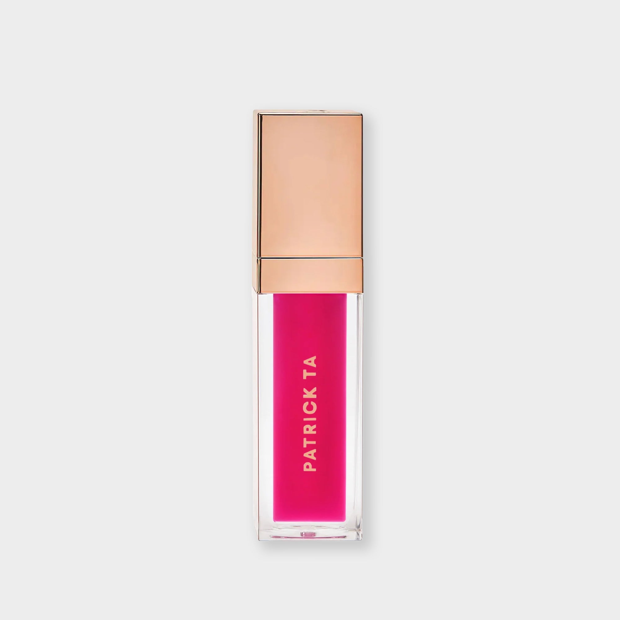 #color_For The Girls (Hot Pink)