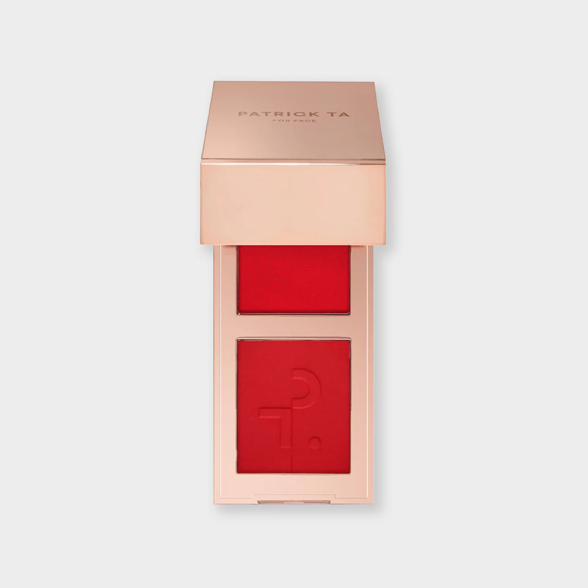 #color_She Left Me On Red (Warm Vivid Red)