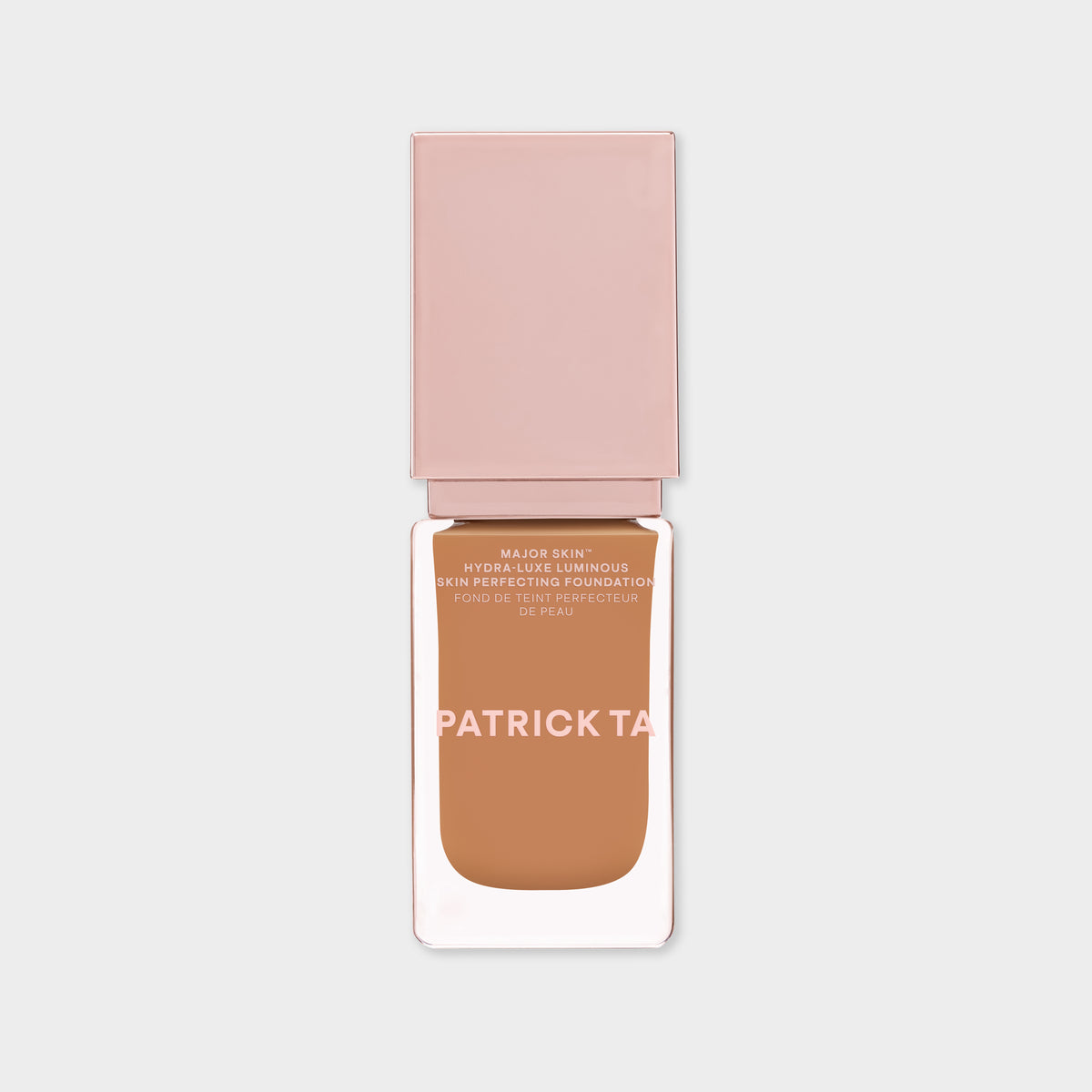 16 Peachy Neutral