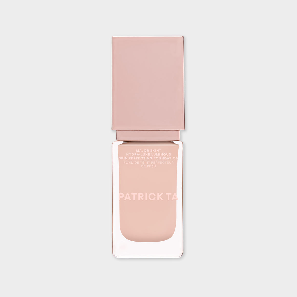 3 Rosy Neutral