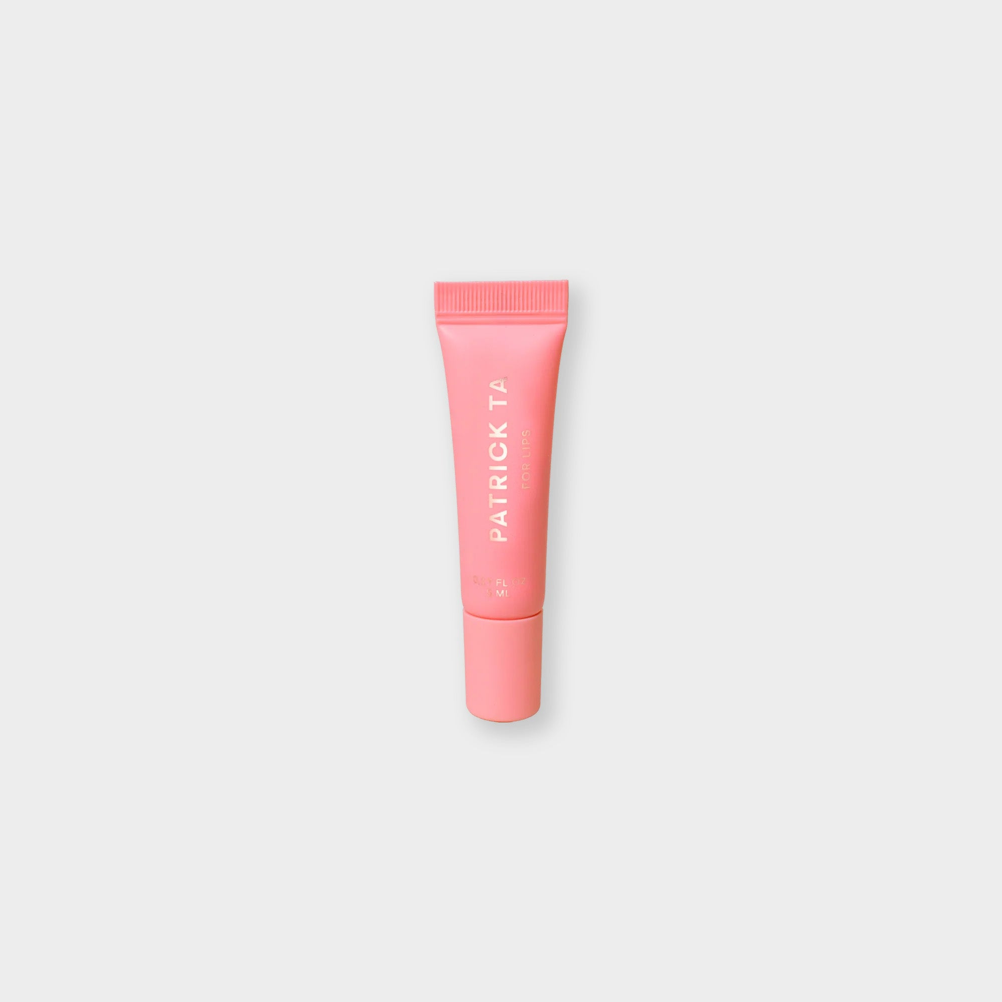 Mini Major Moisture Smoothing Lip Balm