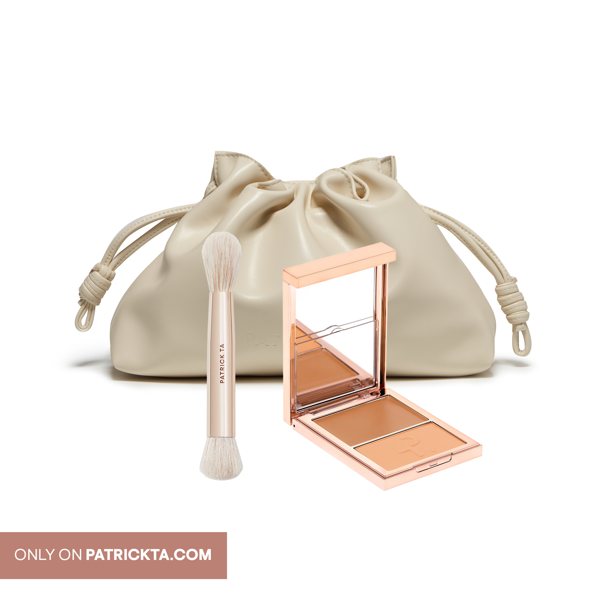 On The Go Complexion Set