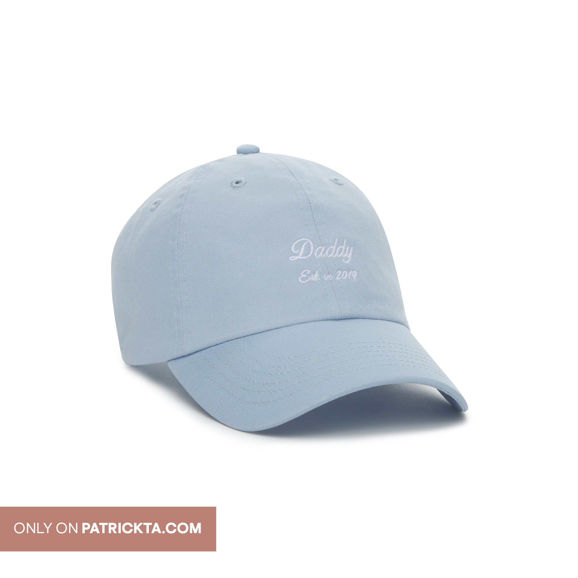 #color_Baby Blue - Daddy