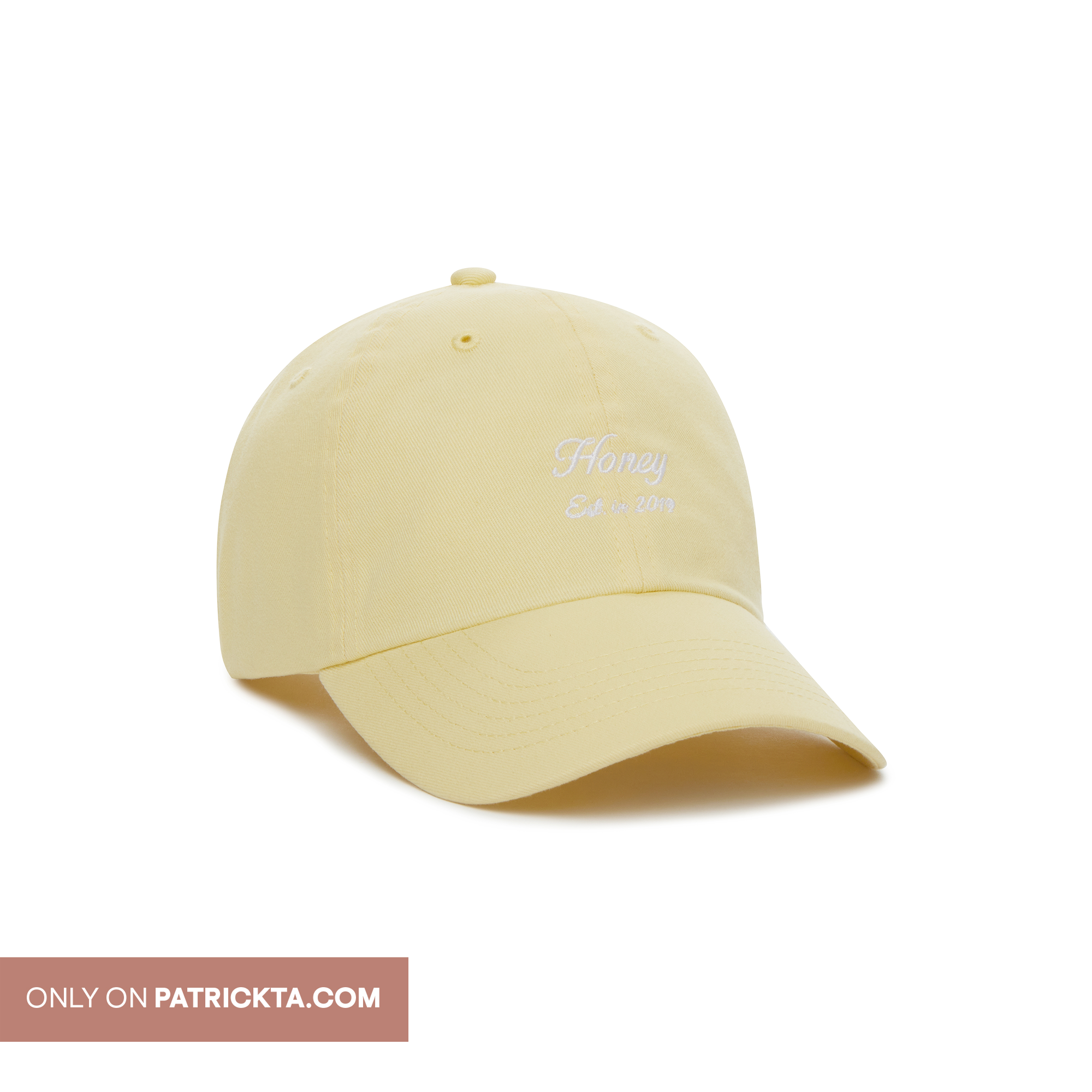 #color_Butter Yellow - Honey