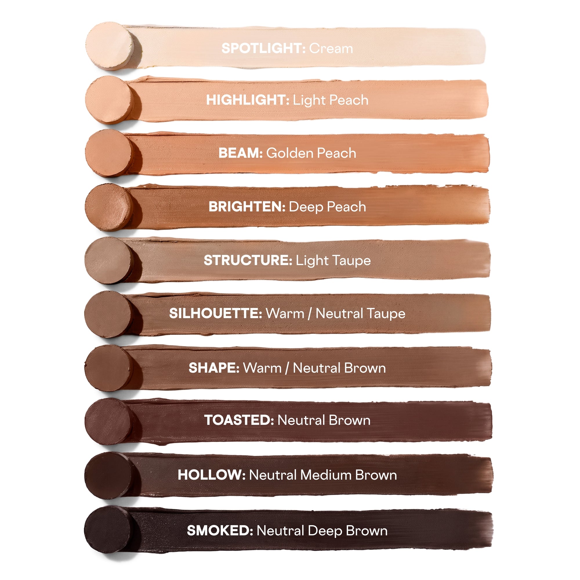 Major Sculpt™ Shape & Shade Anywhere Artistry Sticks