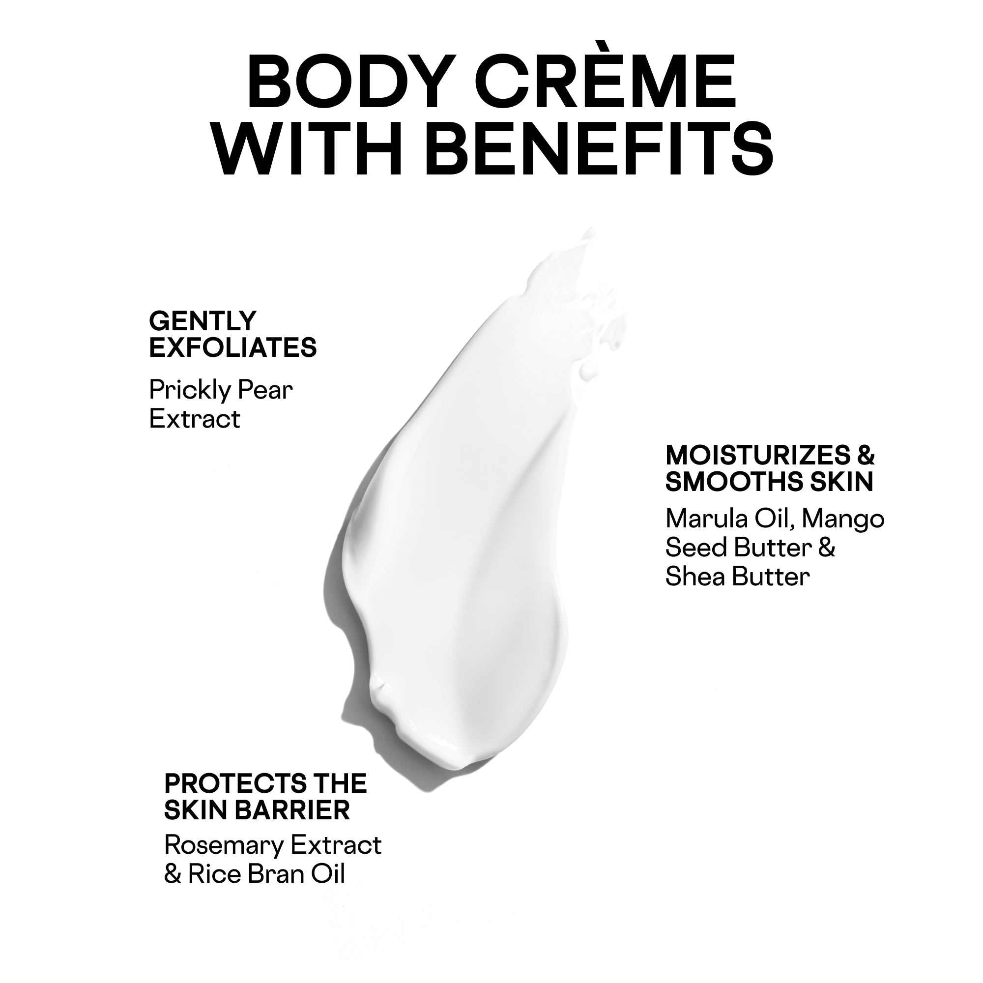 Major Glow Body Bundle