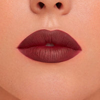 #color_she must be new (deep wine)