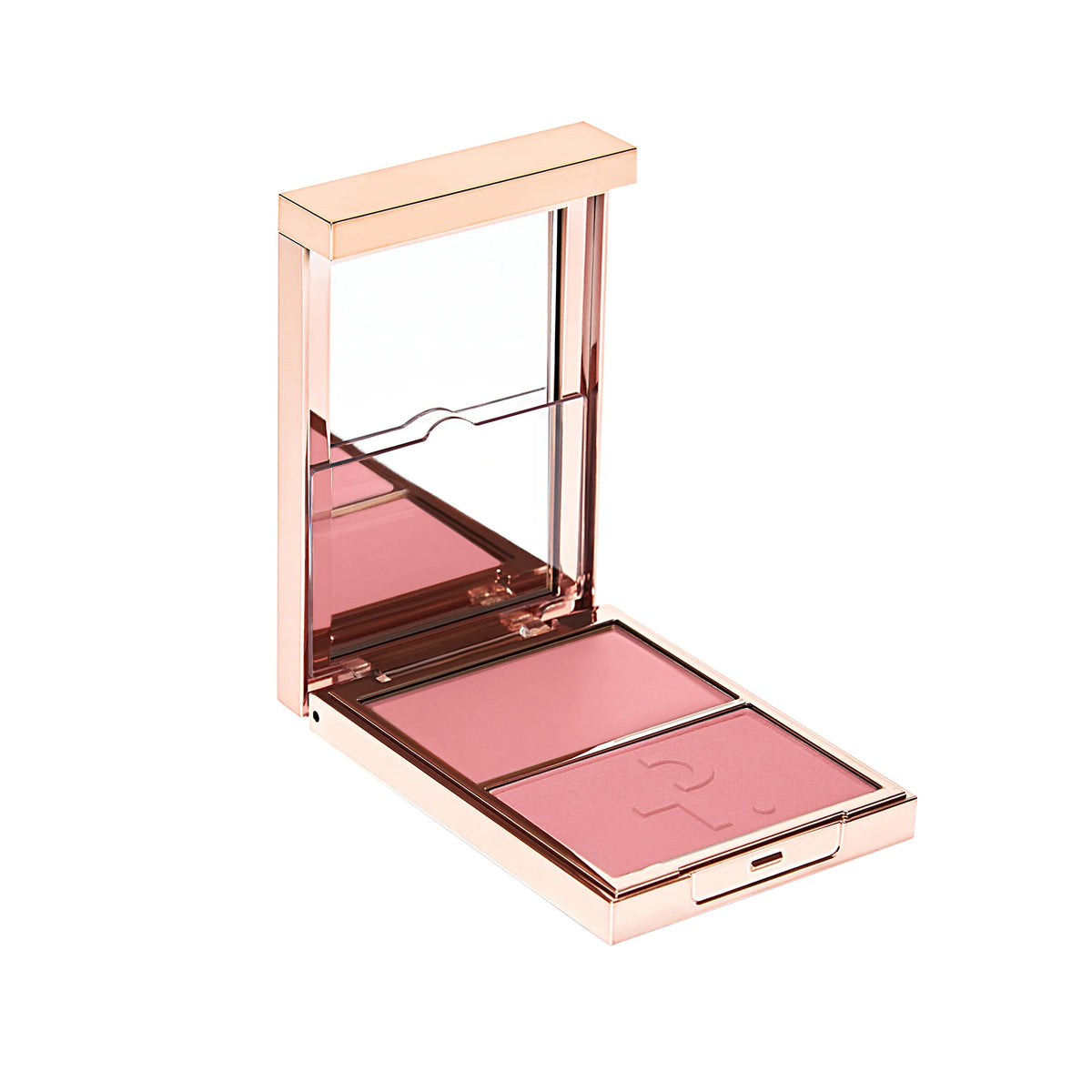 PATRICK TA Major Headlines Double-Take Blush